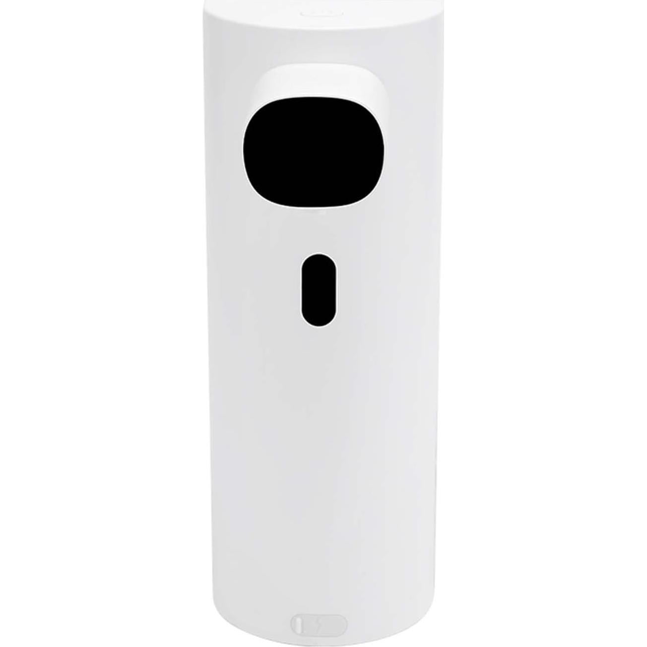 Dispensador de Jabón Automático YEWENI 300ml Blanco USB