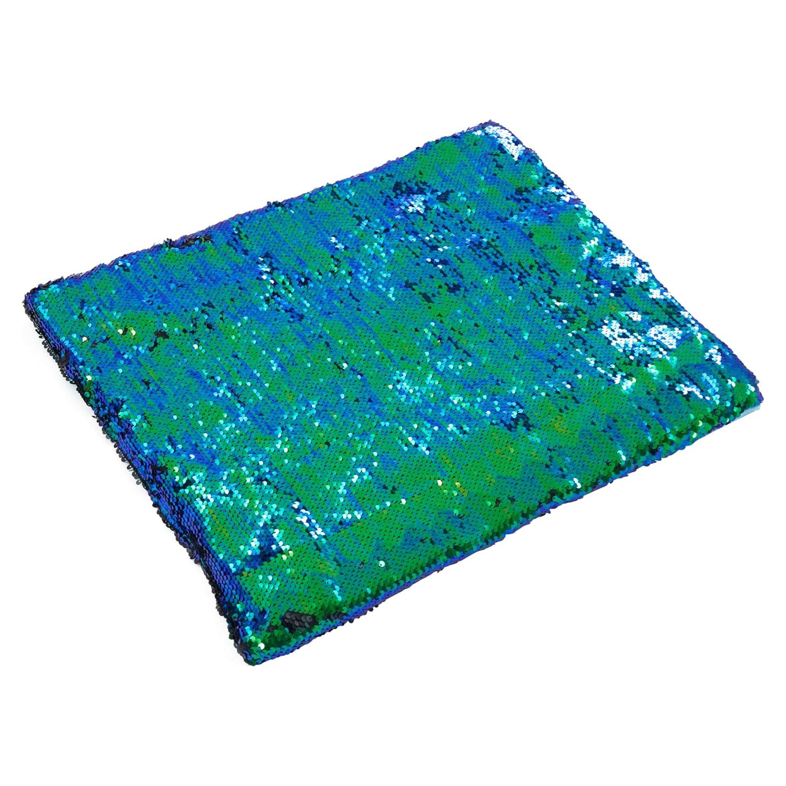 Almohadilla Sensorial Kumi Living 45x53cm 2.27kg Verde