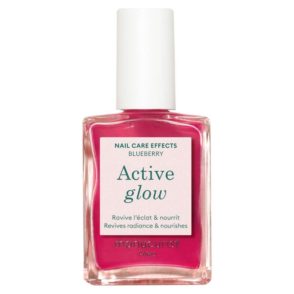 Esmalte de Uñas Manucurist Active Glow Arándano 14.79 ml