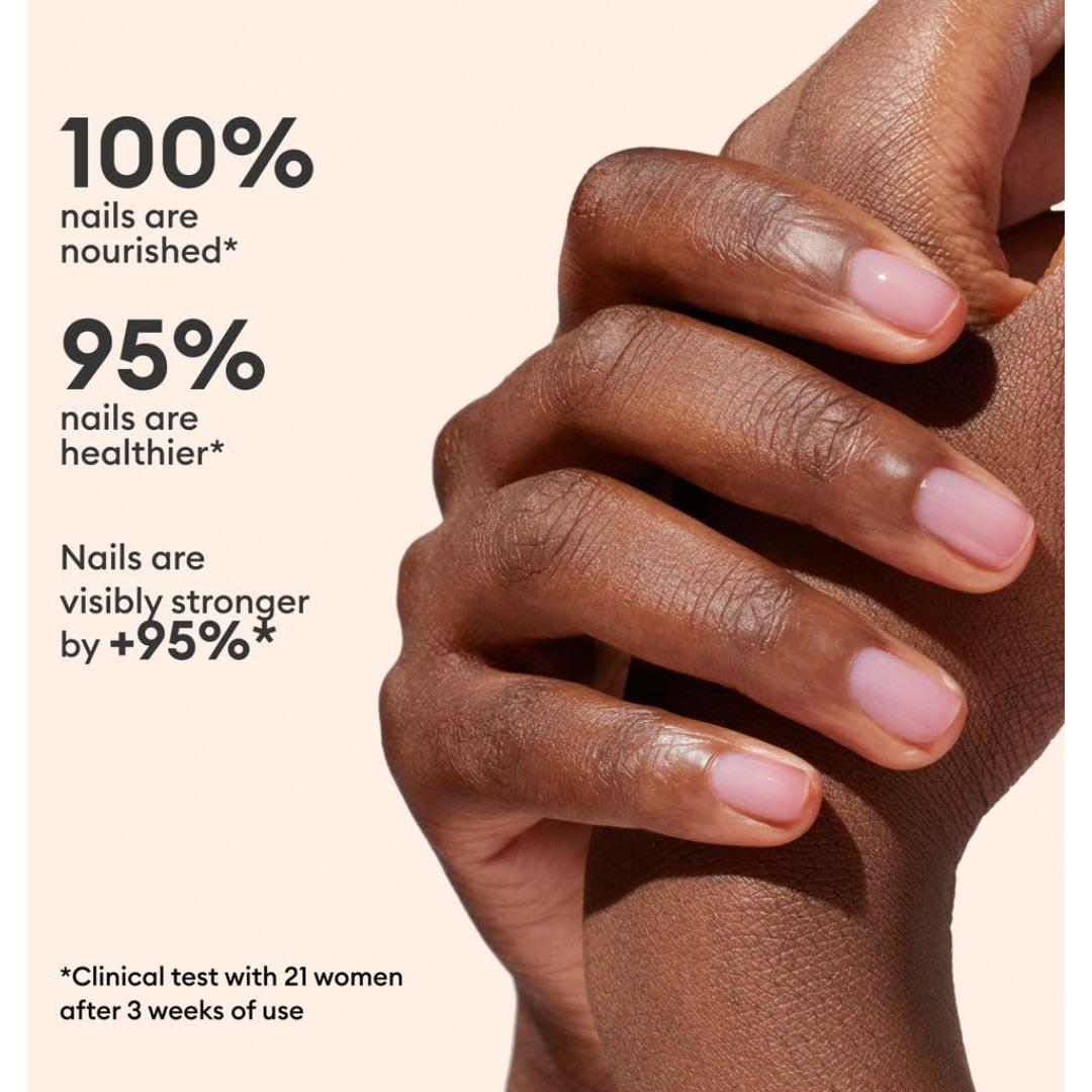 Esmalte de Uñas Manucurist Active Glow Arándano 14.79 ml