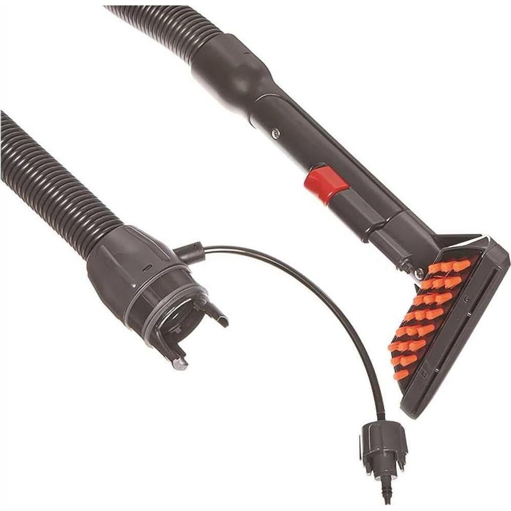 Manguera Comercial Bissell 30G con Herramienta de Tapicería 3.05m