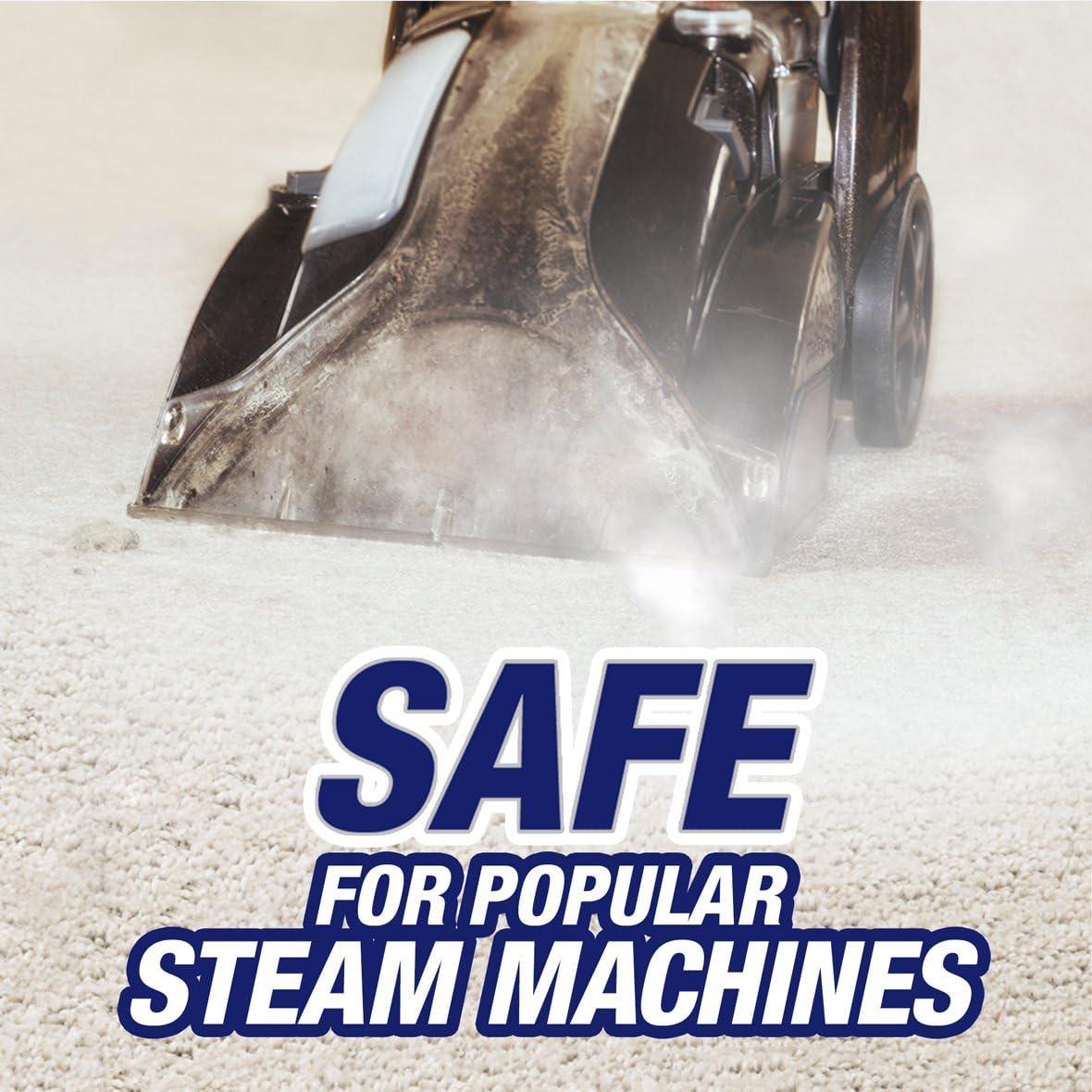 Limpiador de Alfombras Resolve 650 ml 2X Concentrado