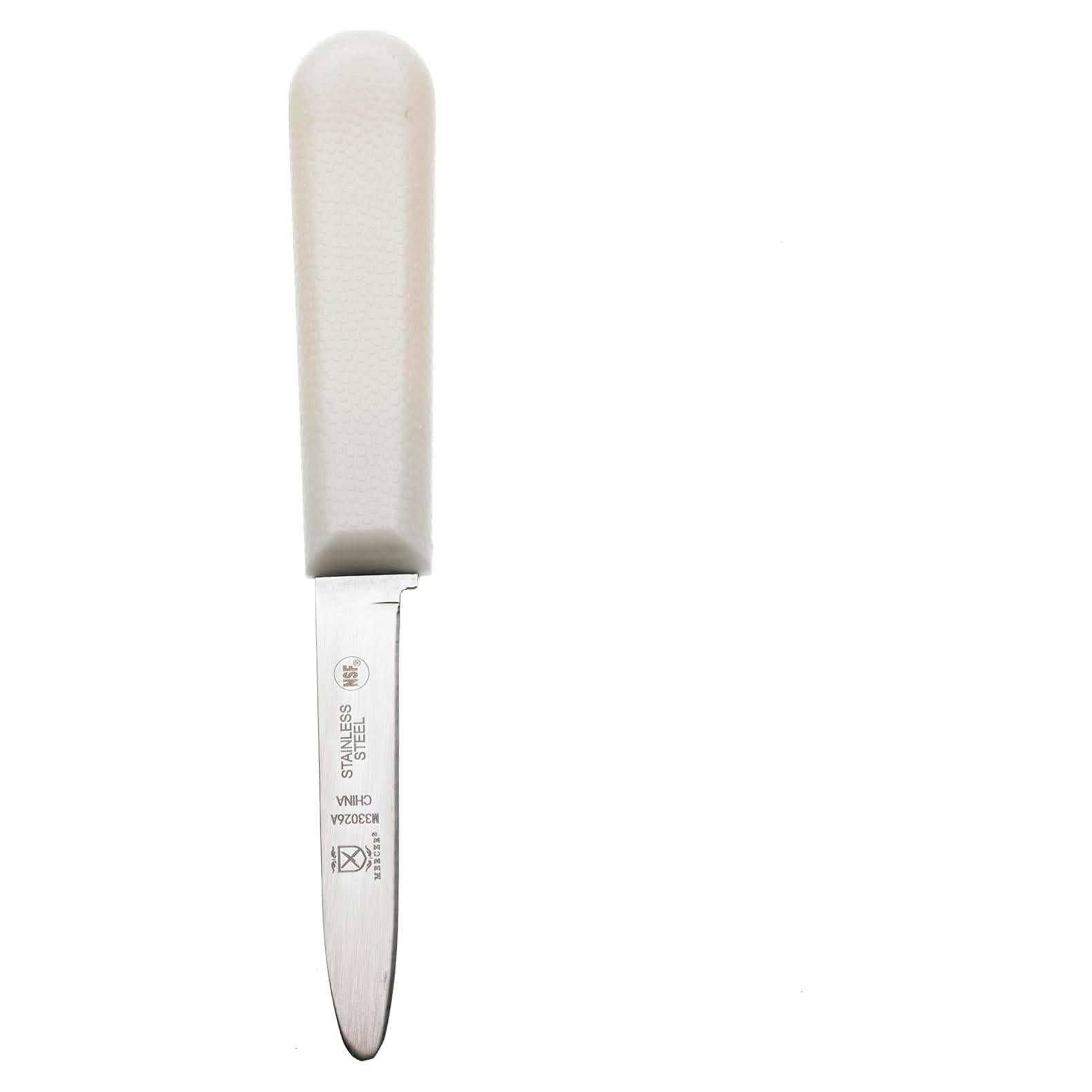 Cuchillo para Almejas Mercer Culinary 8.3 cm Mango Polipropileno