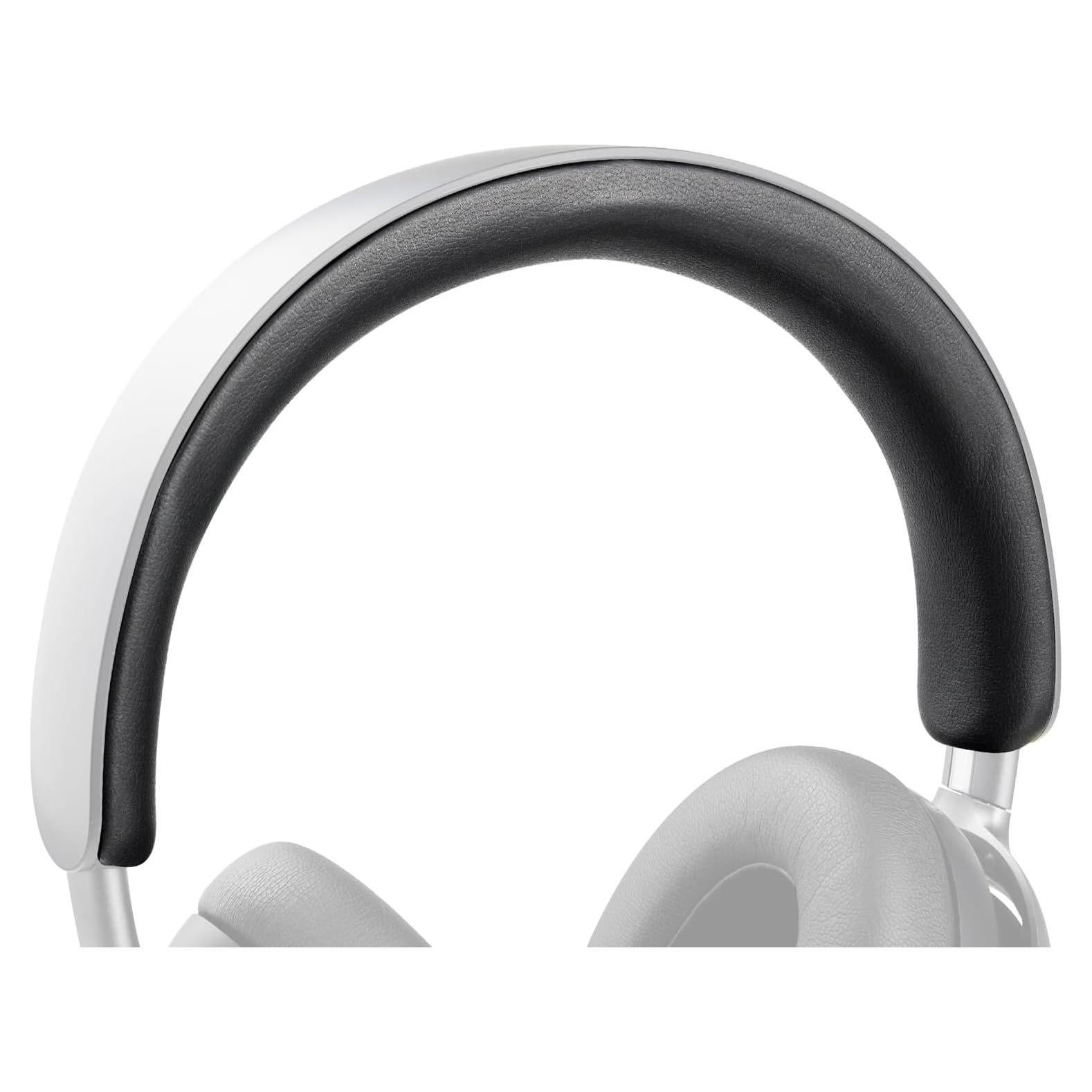 Funda de diadema SOULWIT para auriculares Bose QC Ultra - Negro