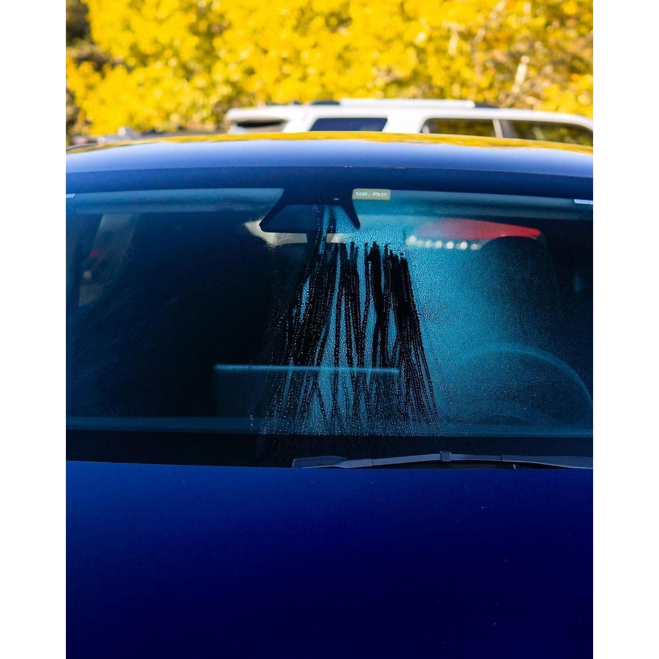 Limpiador de Cristales CARPRO Clarify Hidrofóbico 50ml