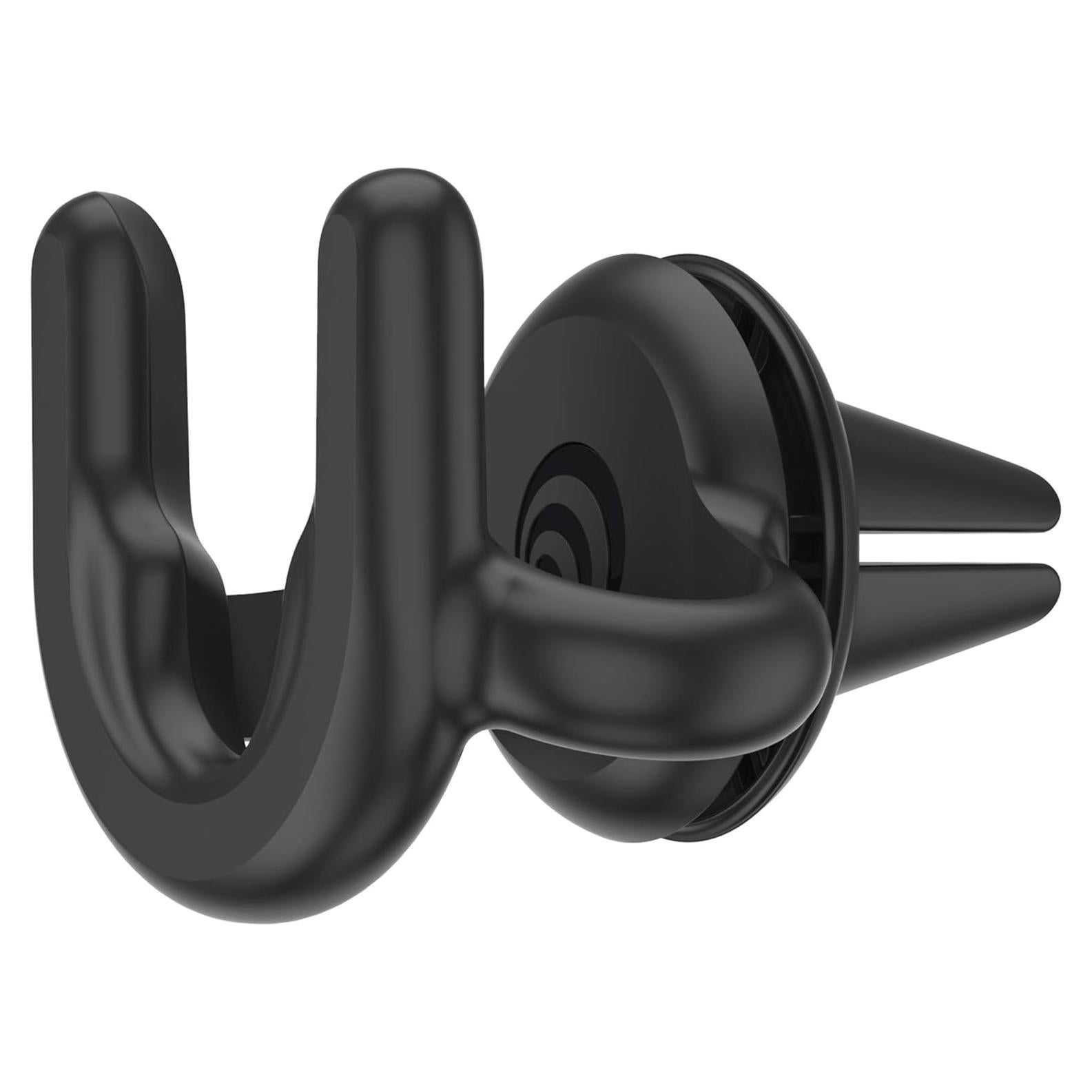 Soporte de Ventilación para Automóviles PopSockets PopMount 2 Negro