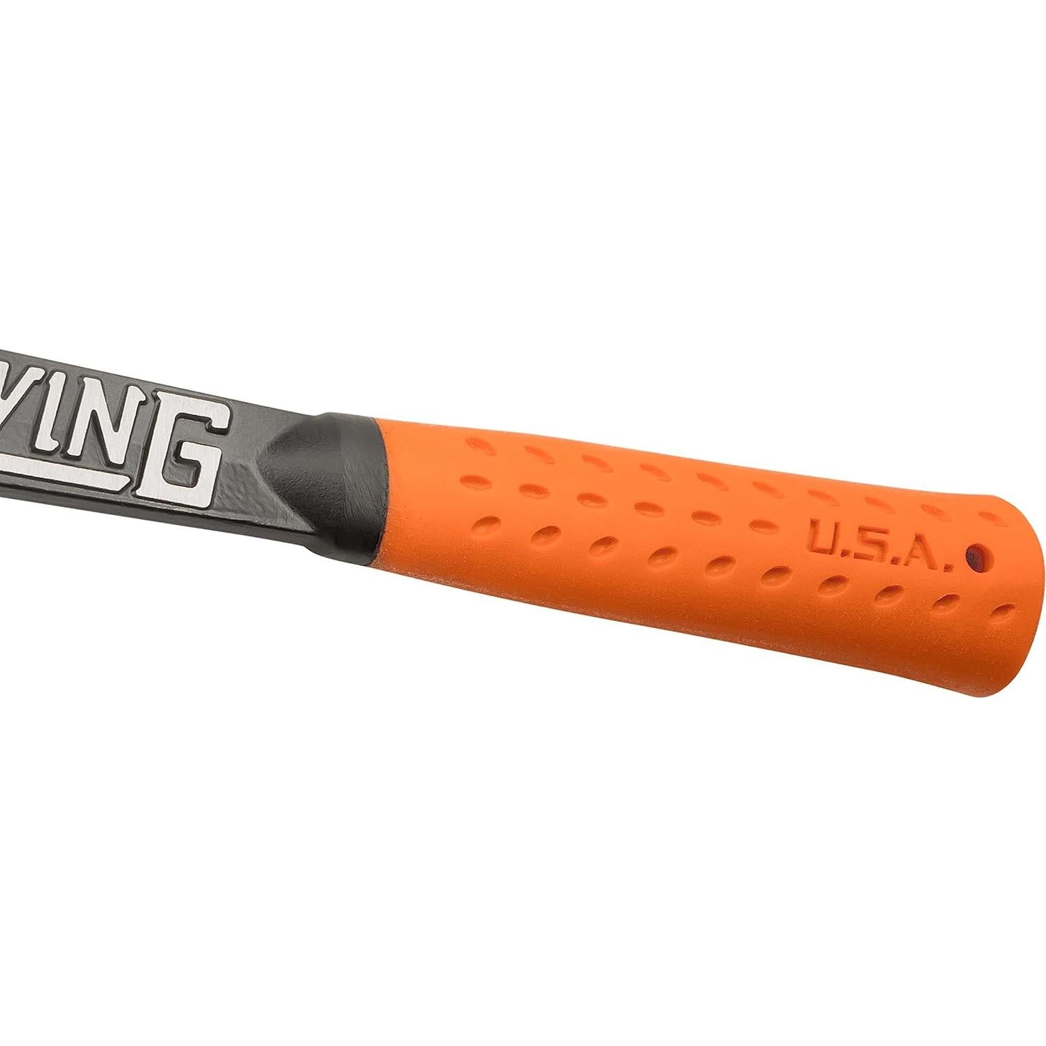 Hacha del Cazador Estwing EOHA - Acero Forjado 36.2 cm