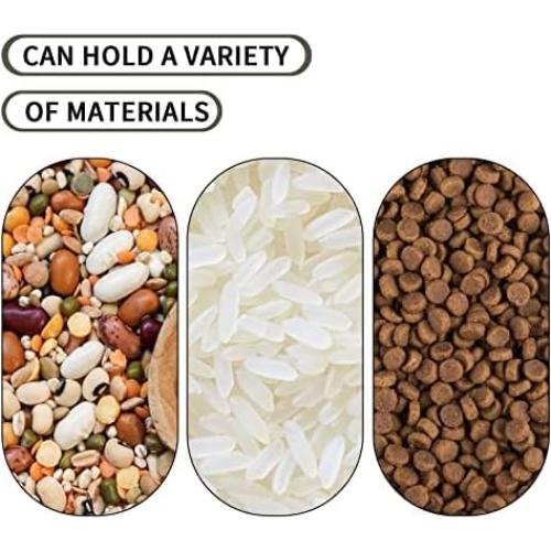 Contenedor de Almacenamiento Hermético MC MEICHUANG 11.34 kg