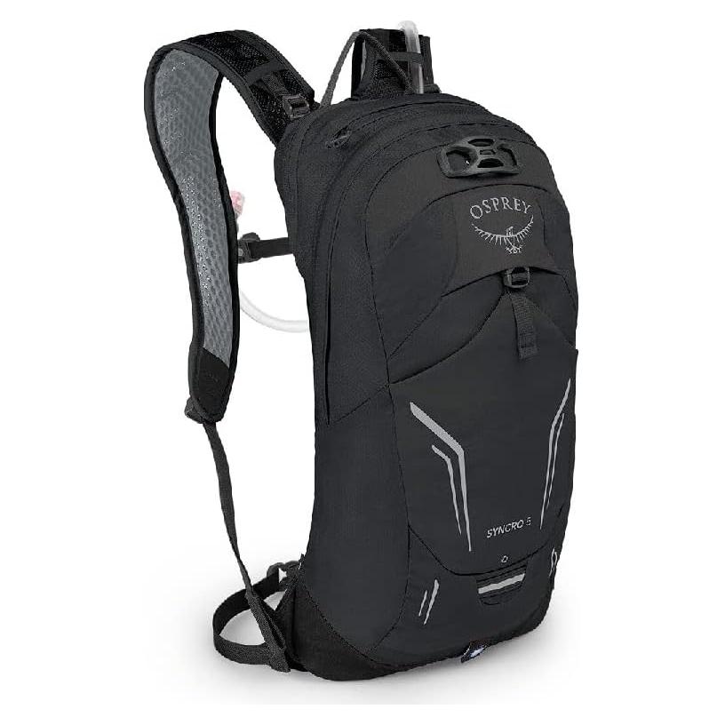Mochila de Senderismo Osprey Syncro 5L Hombre con Reservorio