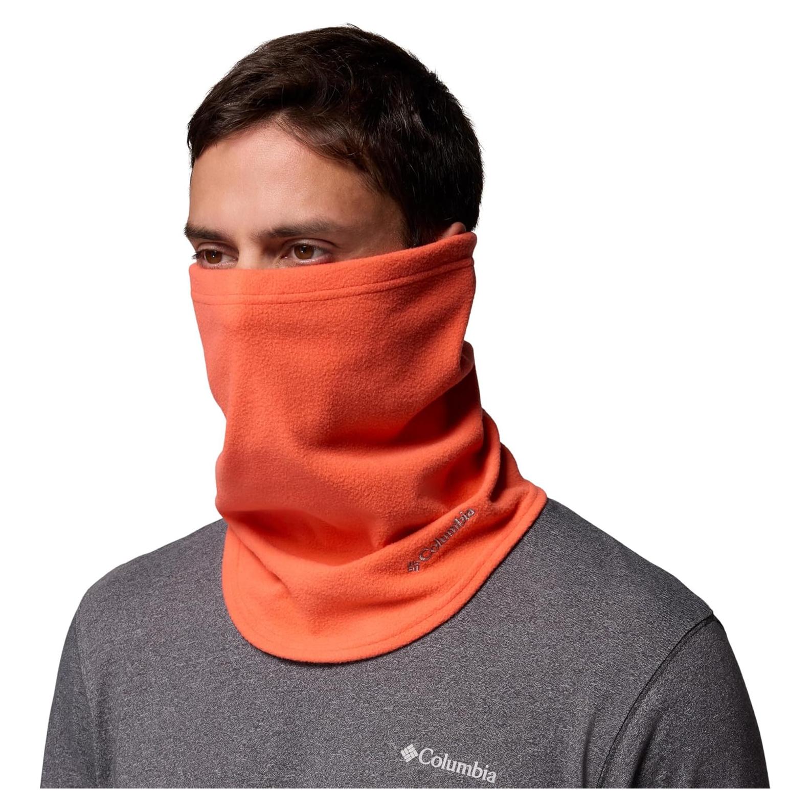 Gaiter Trail Shaker Columbia Unisex Talla Única Forro Polar