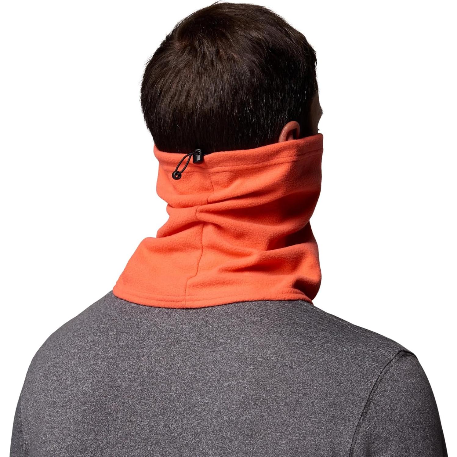 Gaiter Trail Shaker Columbia Unisex Talla Única Forro Polar