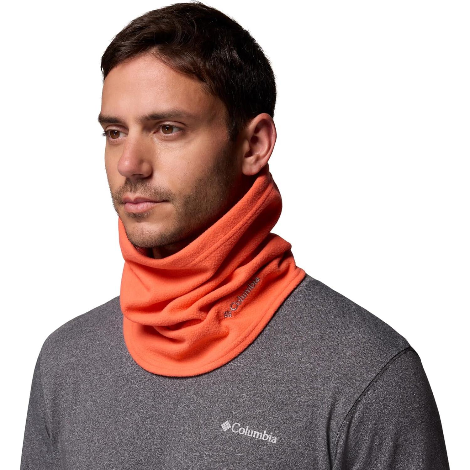 Gaiter Trail Shaker Columbia Unisex Talla Única Forro Polar