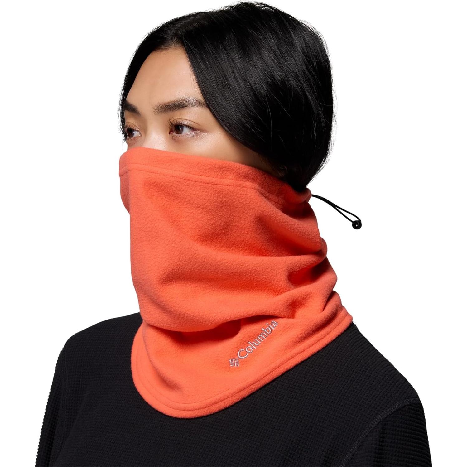 Gaiter Trail Shaker Columbia Unisex Talla Única Forro Polar