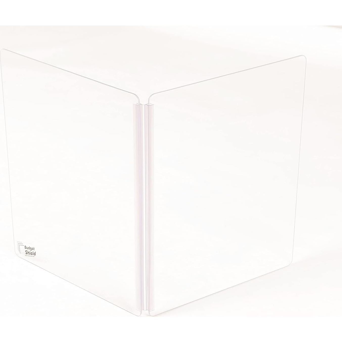 Pantalla de Aislamiento para Amplificador de Guitarra 2x2