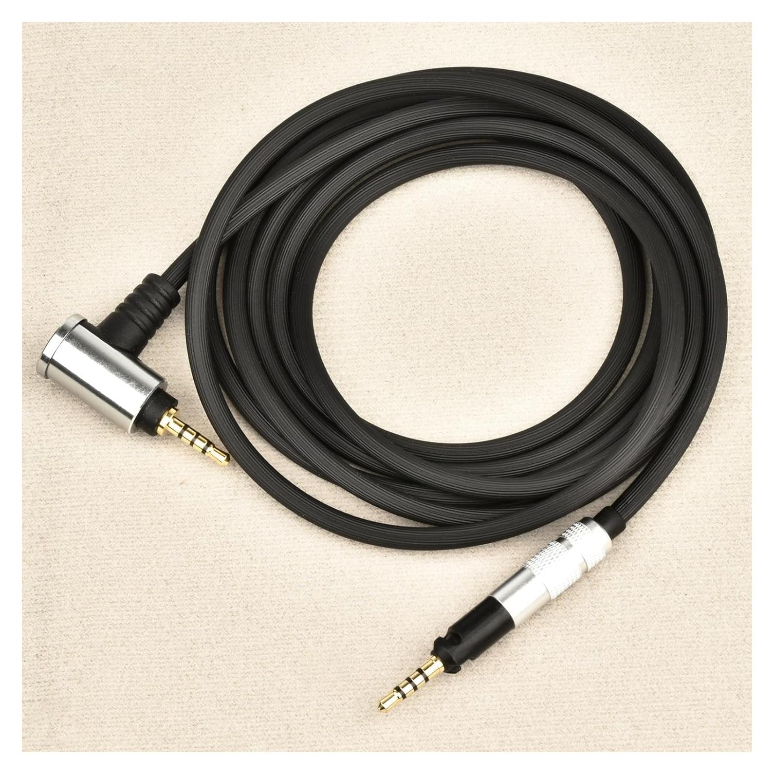 Cable de Balance 2.5mm Tiandirenhe 1.5m para Sennheiser