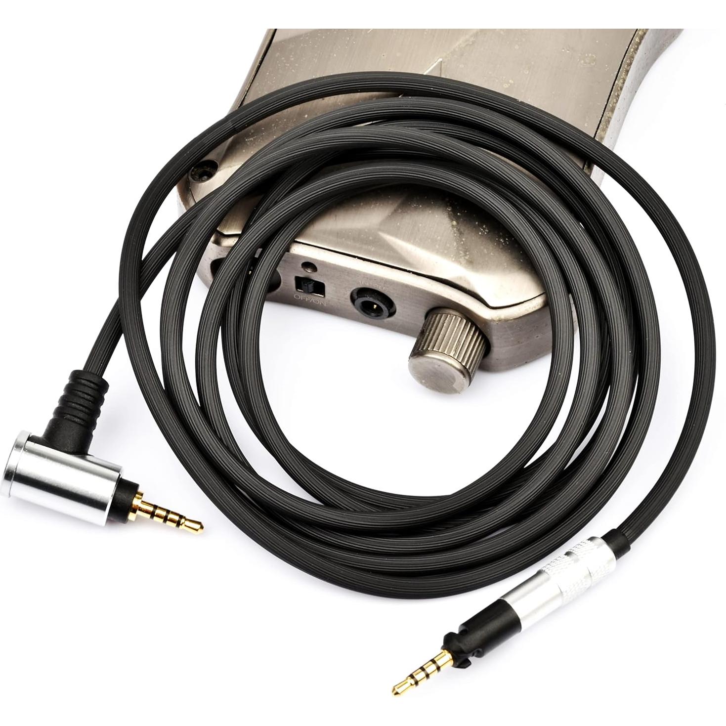 Cable de Balance 2.5mm Tiandirenhe 1.5m para Sennheiser