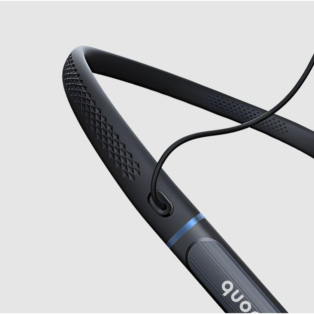 Auriculares Bluetooth 5.3 QUOPICO N22 Diadema IPX5 120H