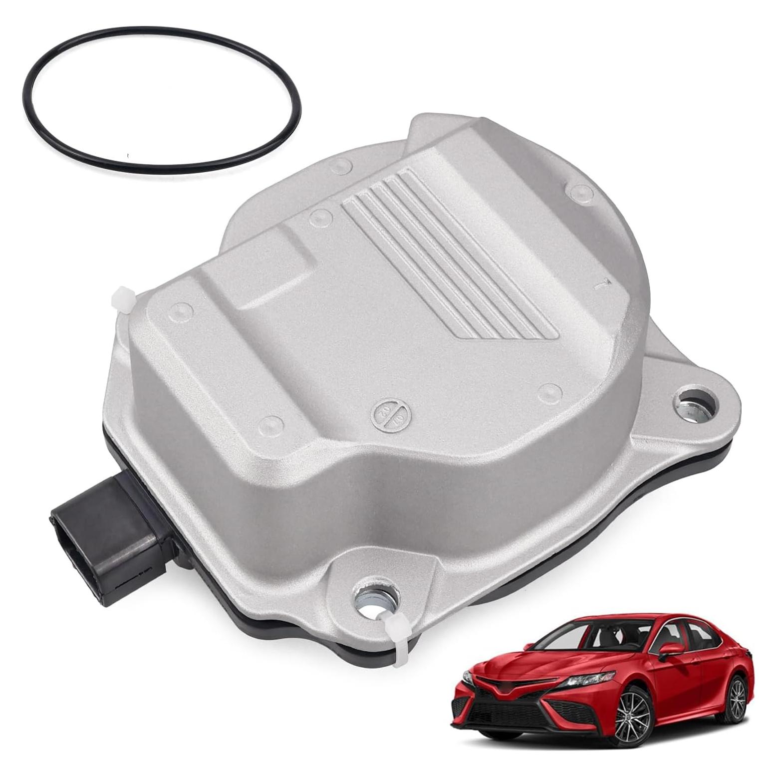 Bomba de Agua Eléctrica Refrigerante TASAN RACING 2.5L L4