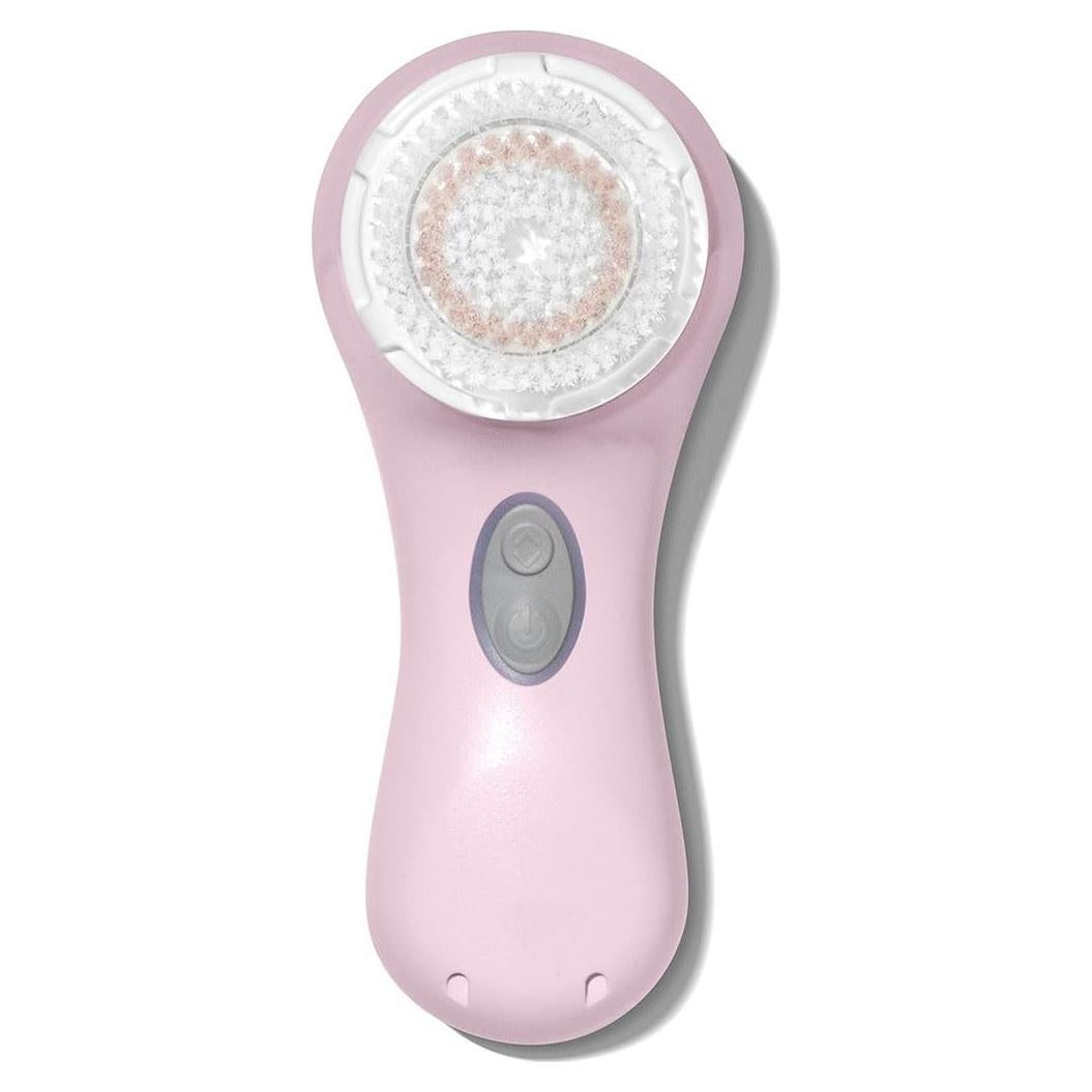 Cepillo Facial Limpiador Sonic Clarisonic Mia 2 Rosa 2025