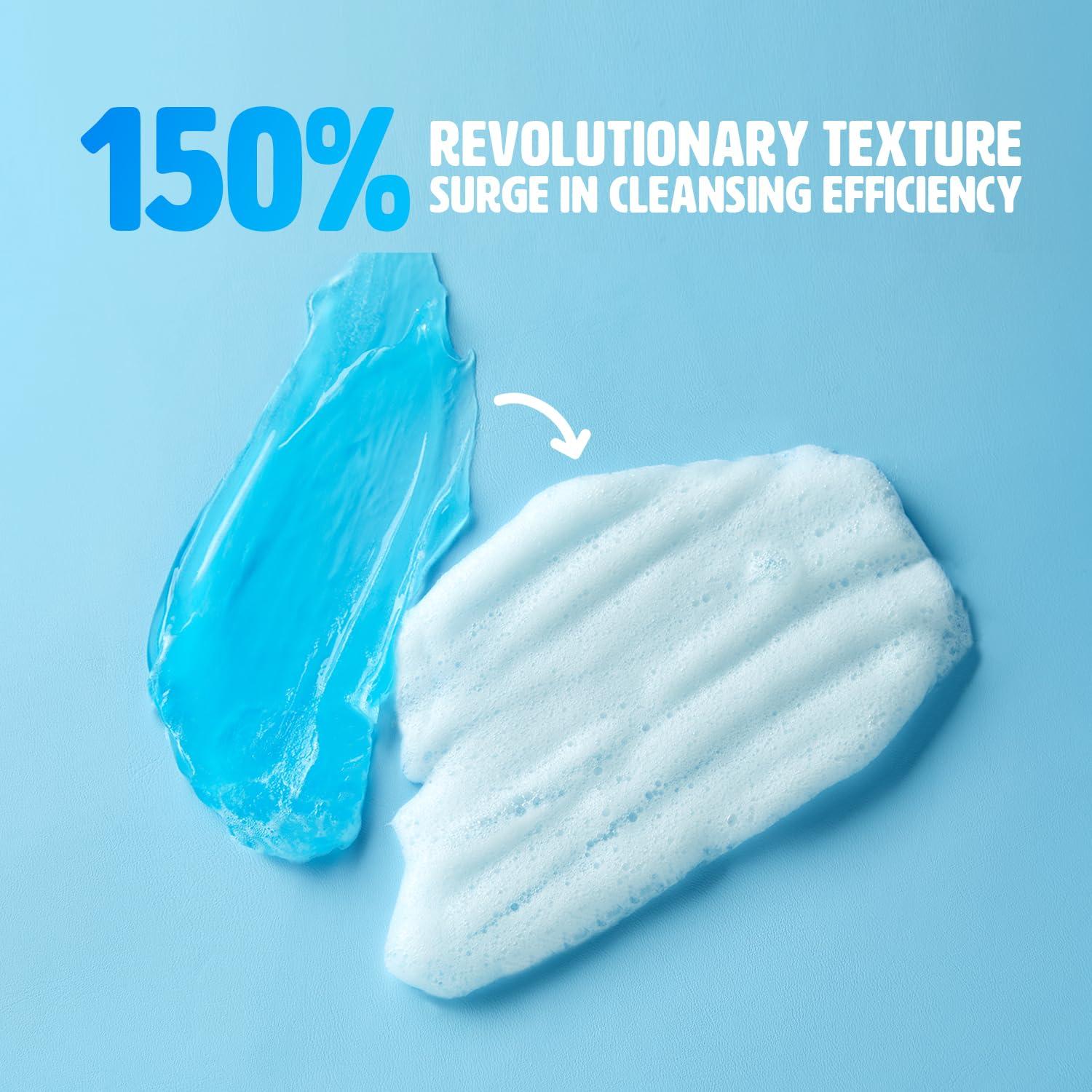 Gel de Ducha Spa Luxetique Brisa Oceánica 200 ml Hidratante