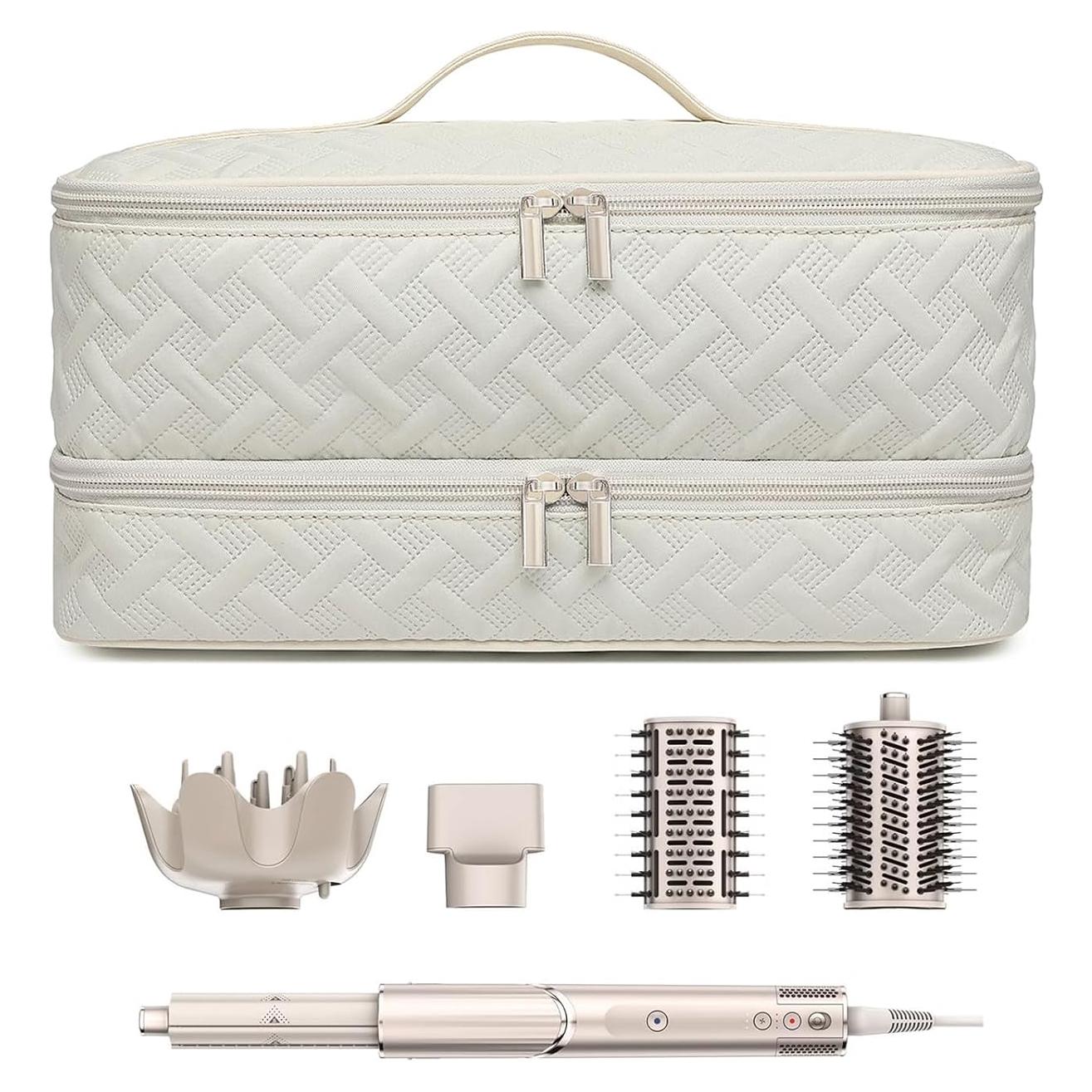 Funda de viaje Revlon para cepillo secador One-Step 35.1x16x15cm