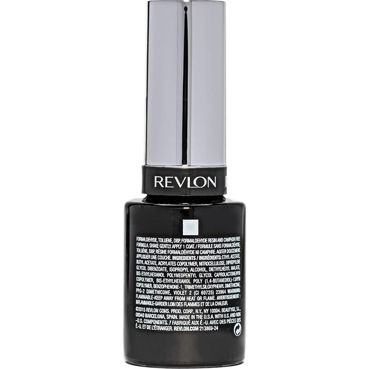Esmalte de Uñas Revlon ColorStay Gel Envy 11.8 ml Brillo