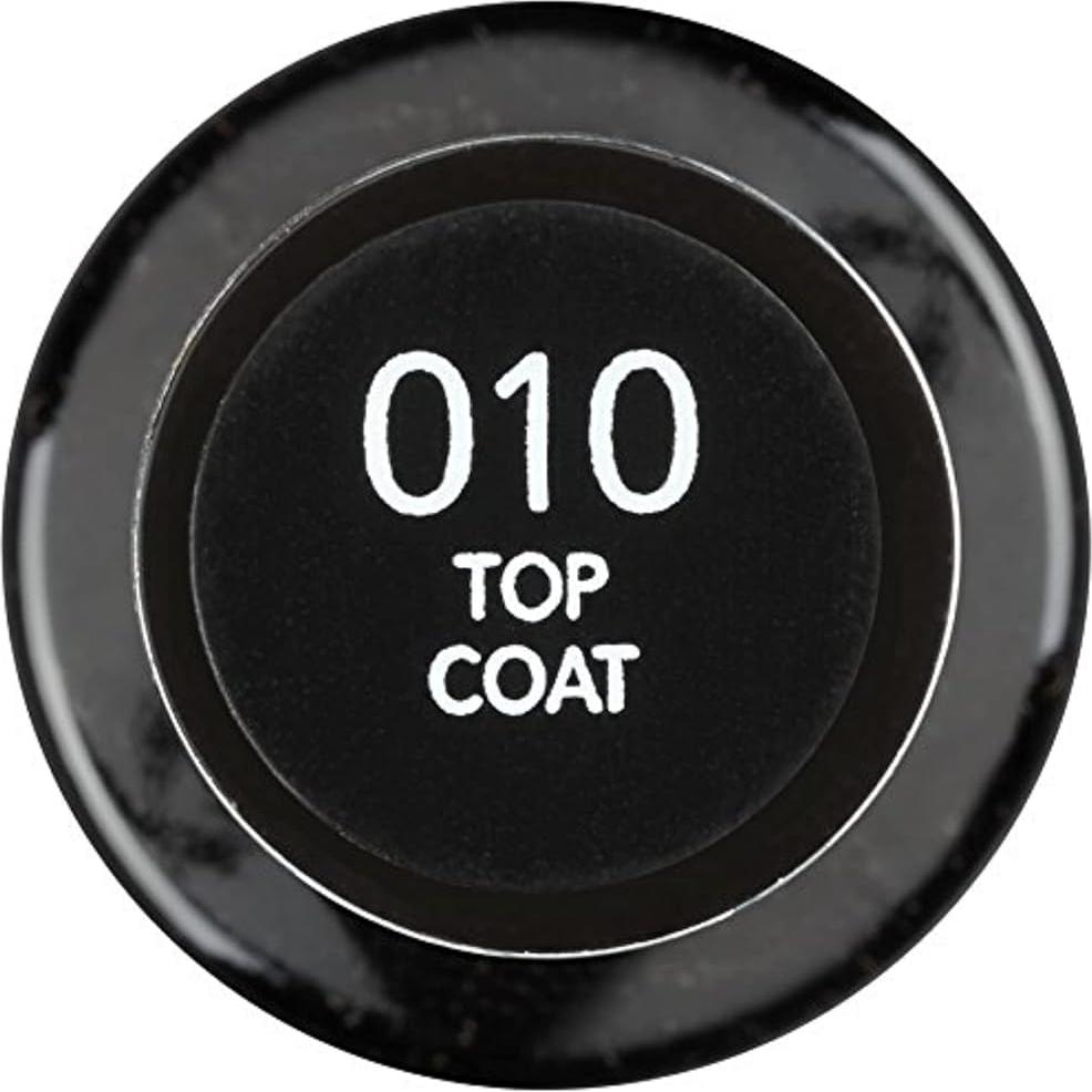 Esmalte de Uñas Revlon ColorStay Gel Envy 11.8 ml Brillo