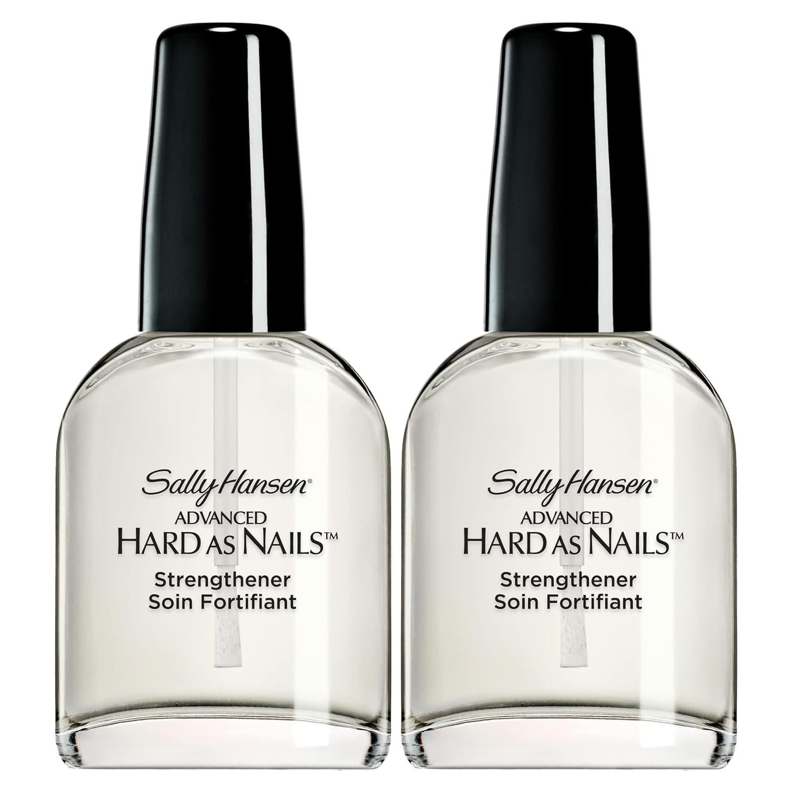 Sally Hansen Duro como Uñas 2x0.45 Onzas Líquidas