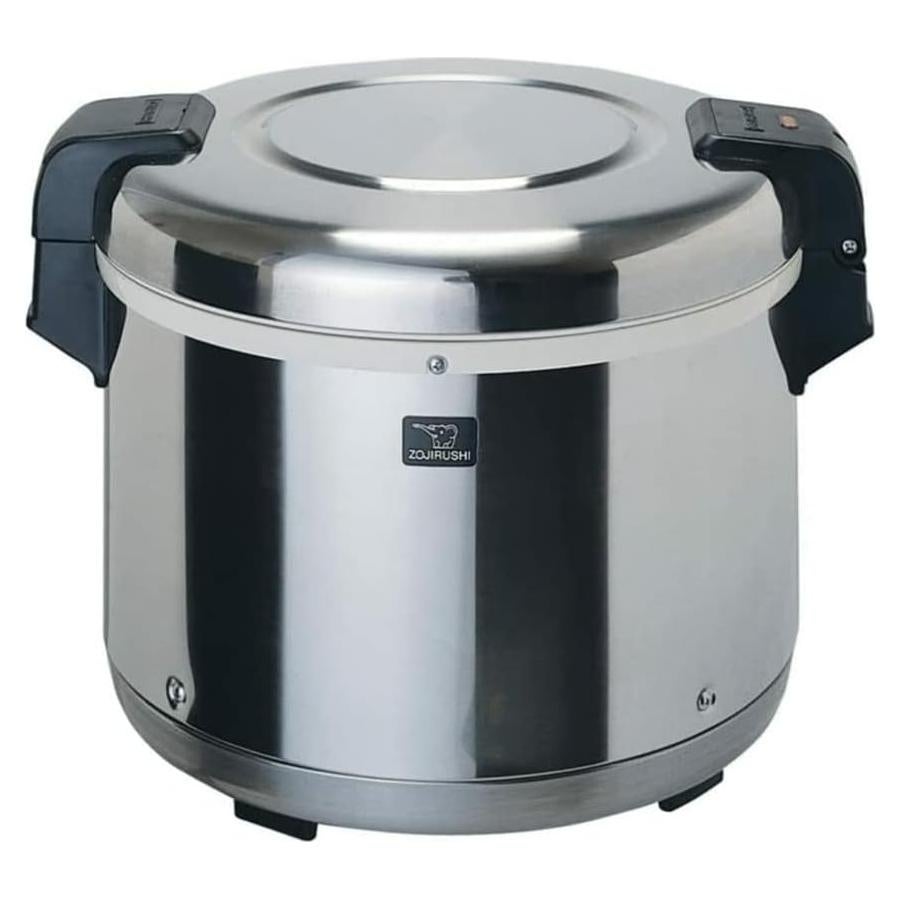 Calentador de Arroz Eléctrico Zojirushi 6 Litros Acero Inoxidable