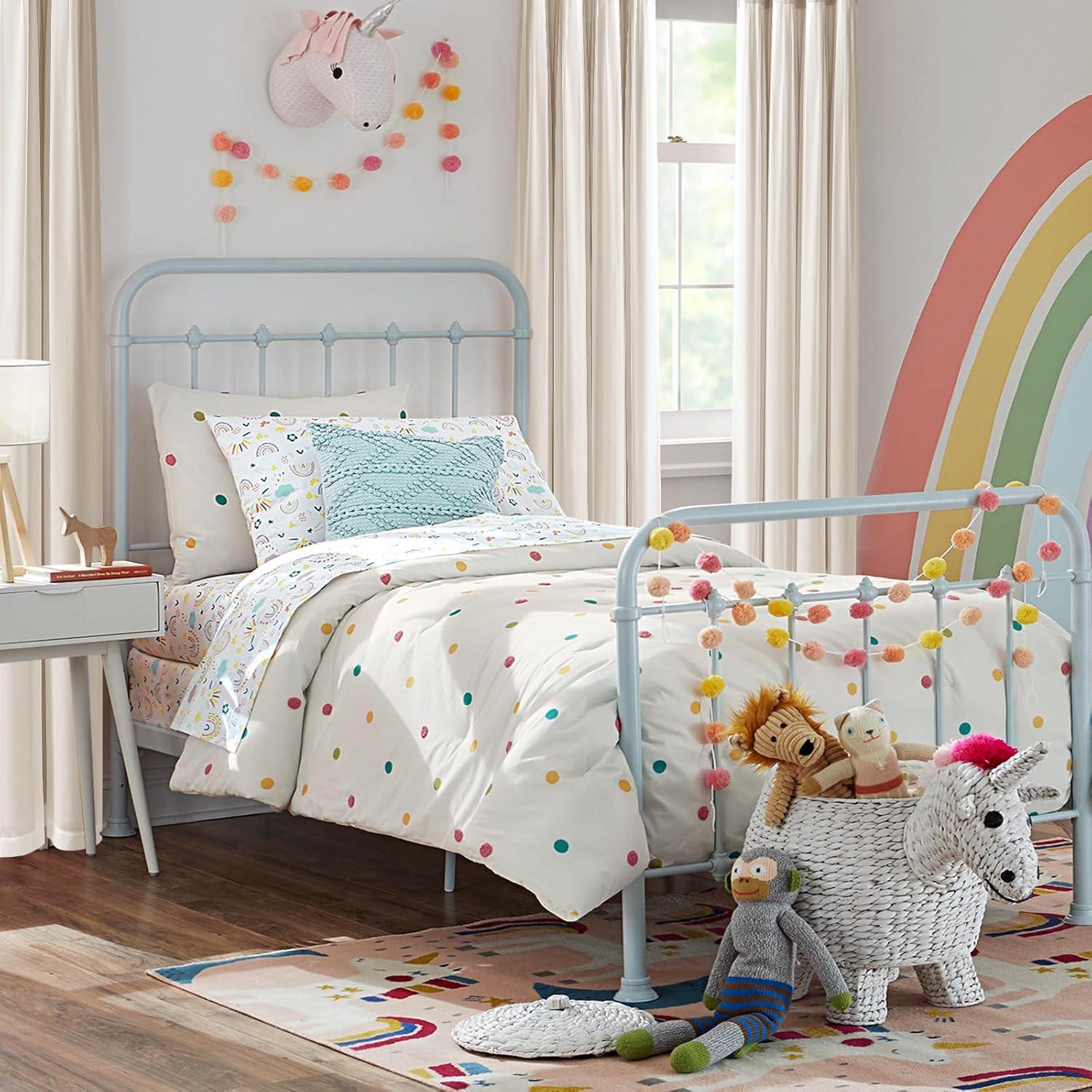 Cortinas Blackout Hiasan 2 Paneles 96.5x213.4 cm Beige