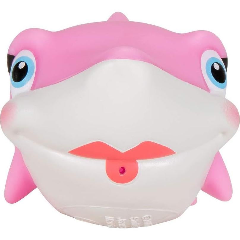 Juguetes de Baño CoComelon Set 2 Tiburones y JJ