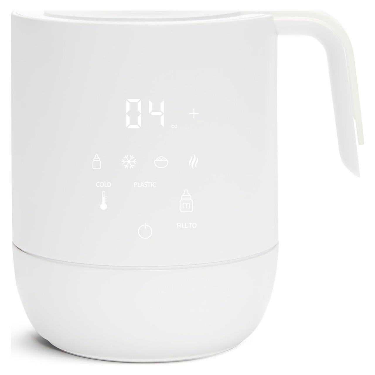 Calentador de Biberones Munchkin Precision Digital 0.99kg