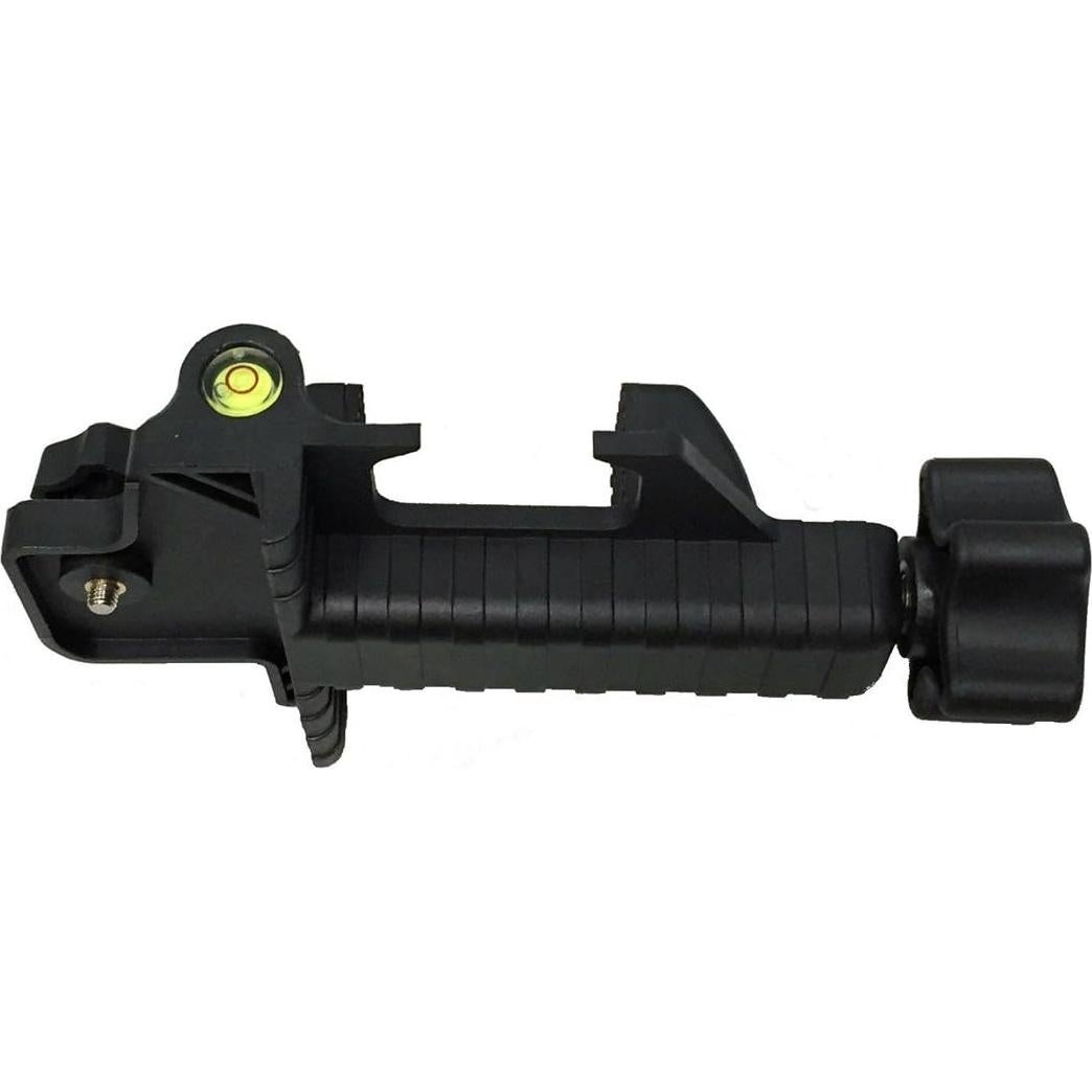 Detector de láser rotativo AdirPro LD-8 con receptor digital