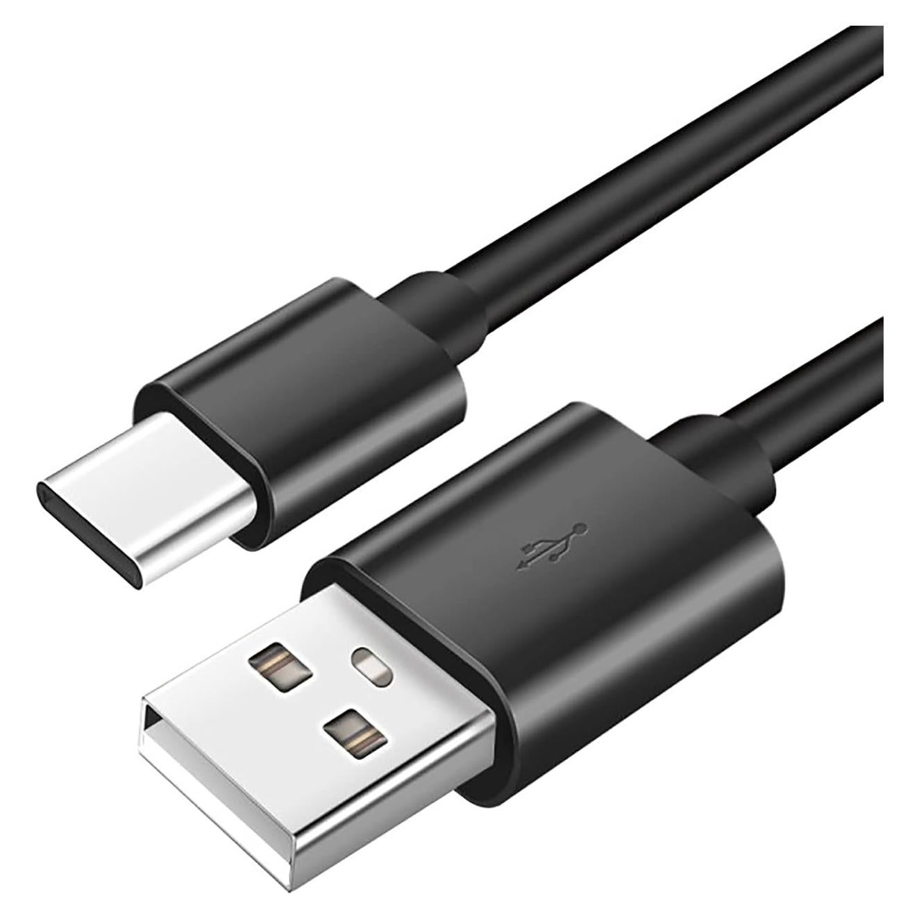 Cable de Carga USB C Adhiper 50cm para Auriculares Sony