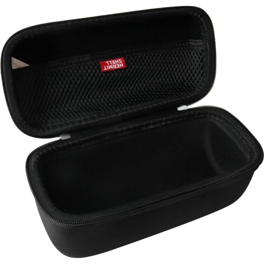Funda Dura Hermitshell para Altavoz Sonos Roam 2 - Negro