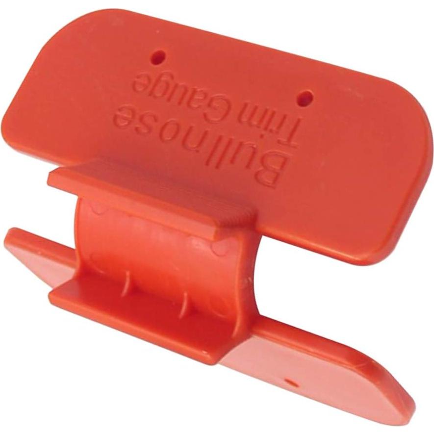 Medidor de Recorte de Esquinas Redondeadas Tookie 102x72mm