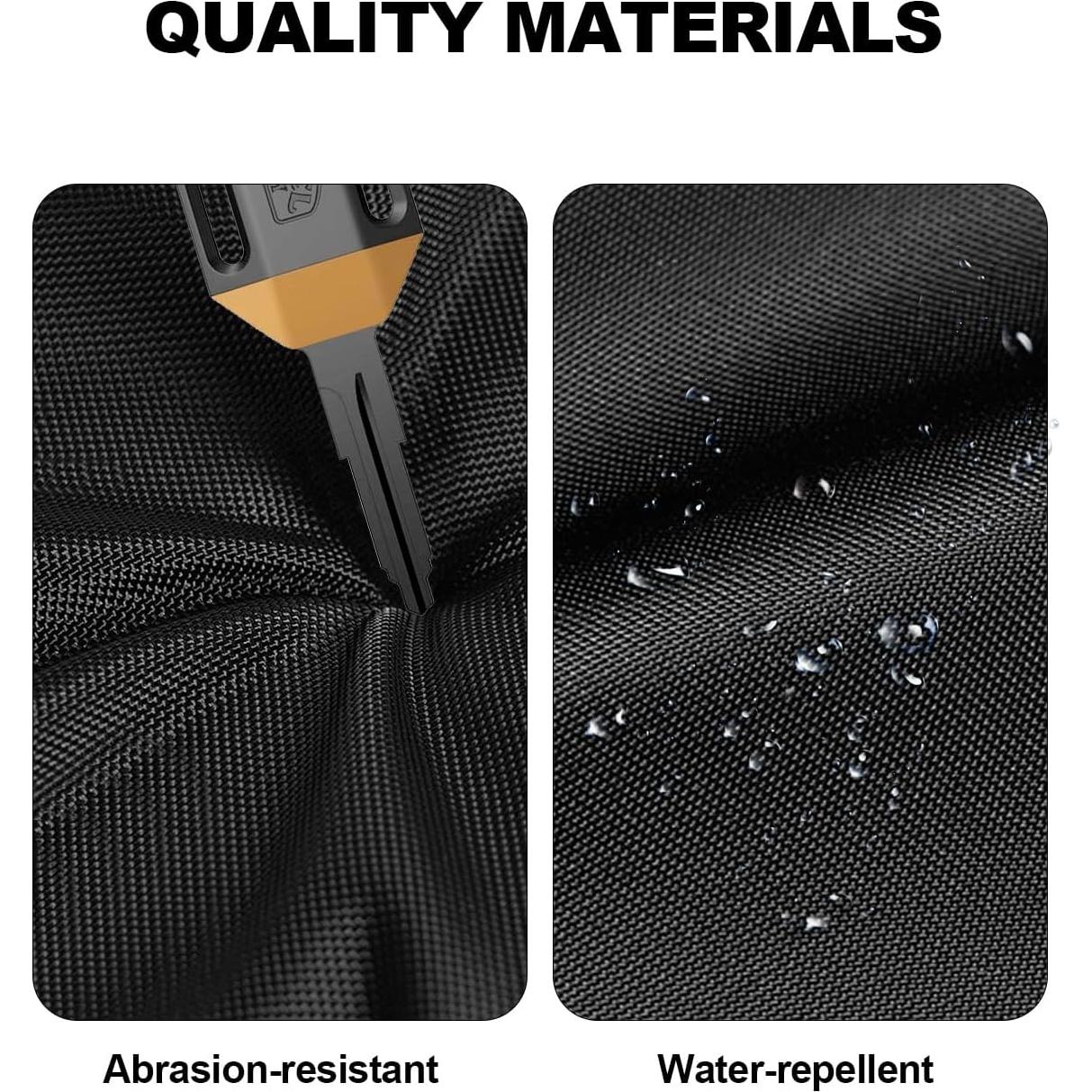 Bolsa de Transporte para Máquina de Helados EiiJugaloo 40.9x27.9cm