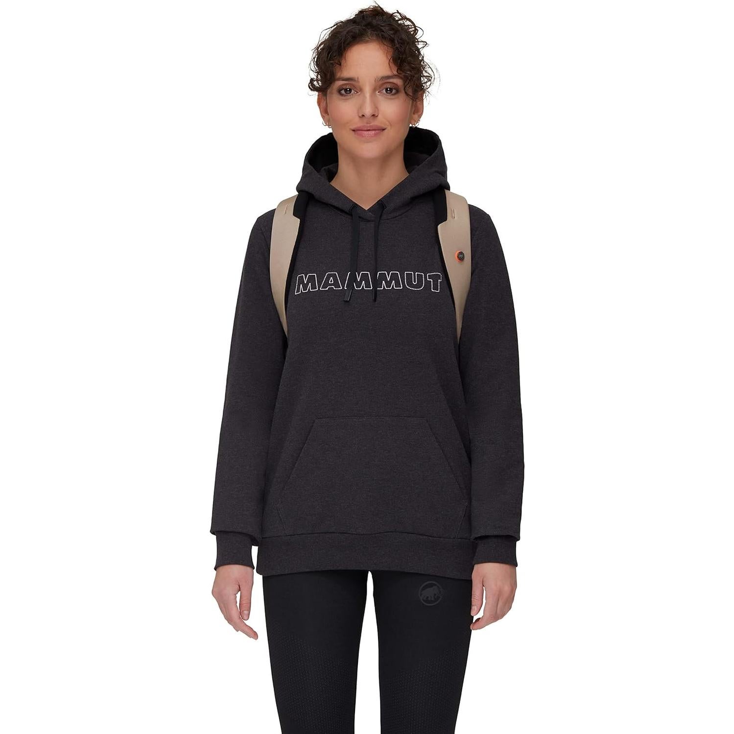 Mochila Casual Mammut Safari 20L con Compartimento para Laptop