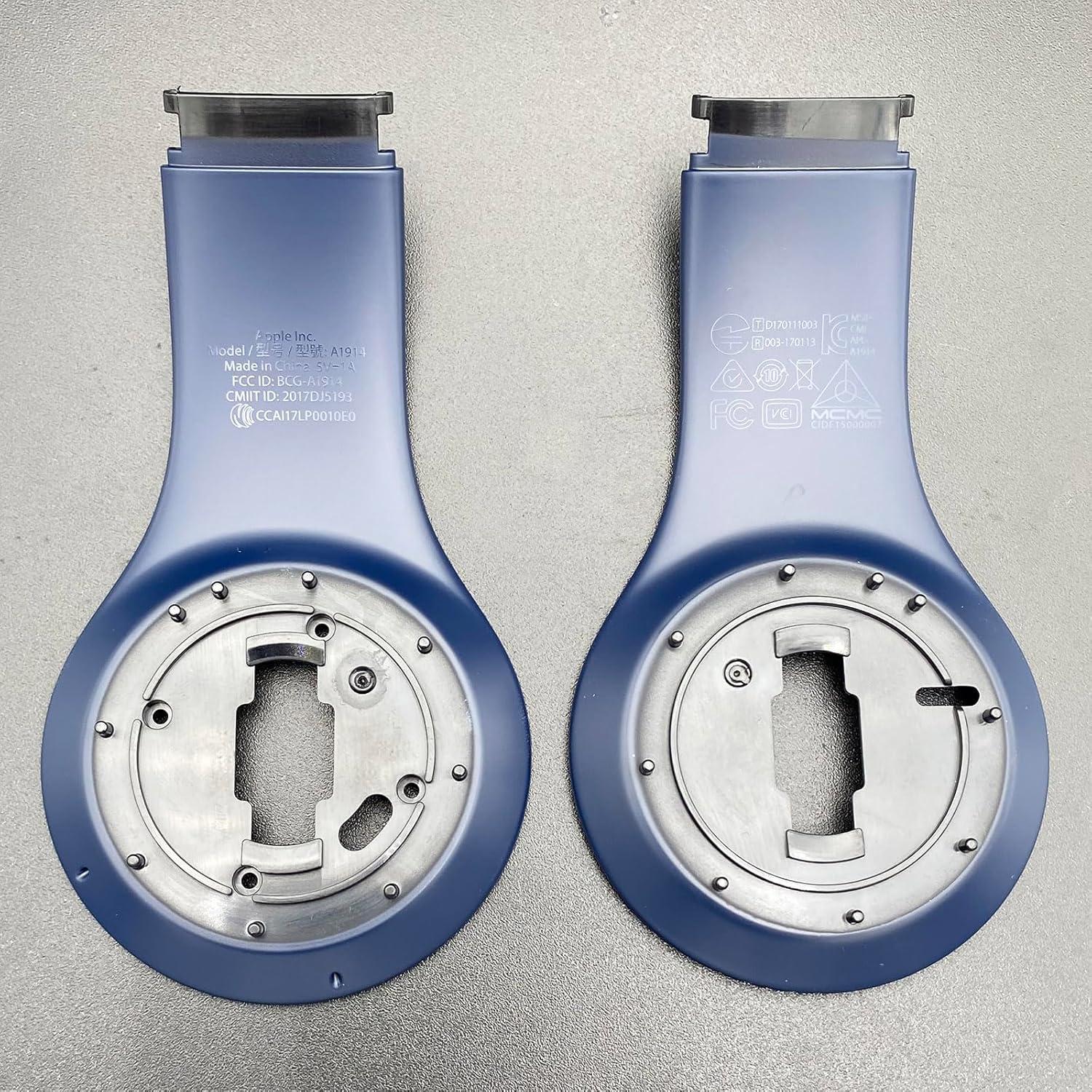 Repuestos Carcasa Interior Azul Fadmew para Beats Studio 3