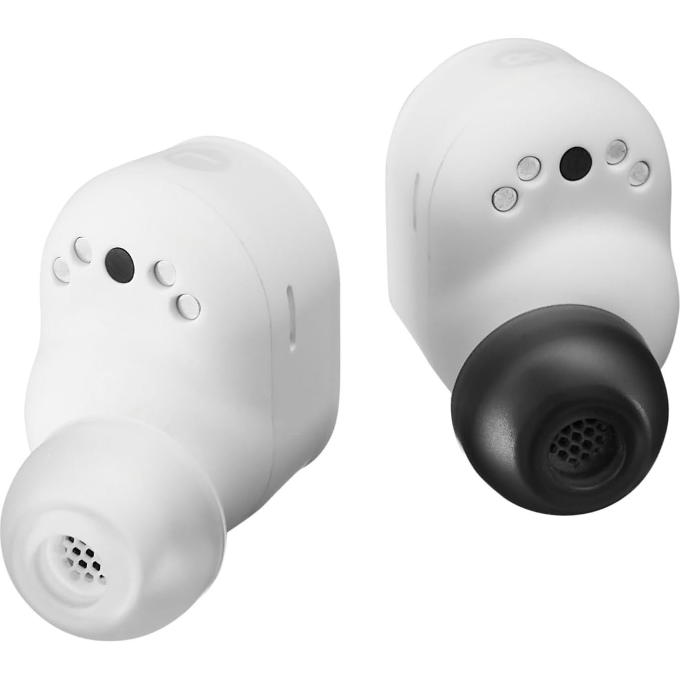 Puntas de Auriculares Inalámbricos AZLA SednaEarfit MAX 6 Blancas