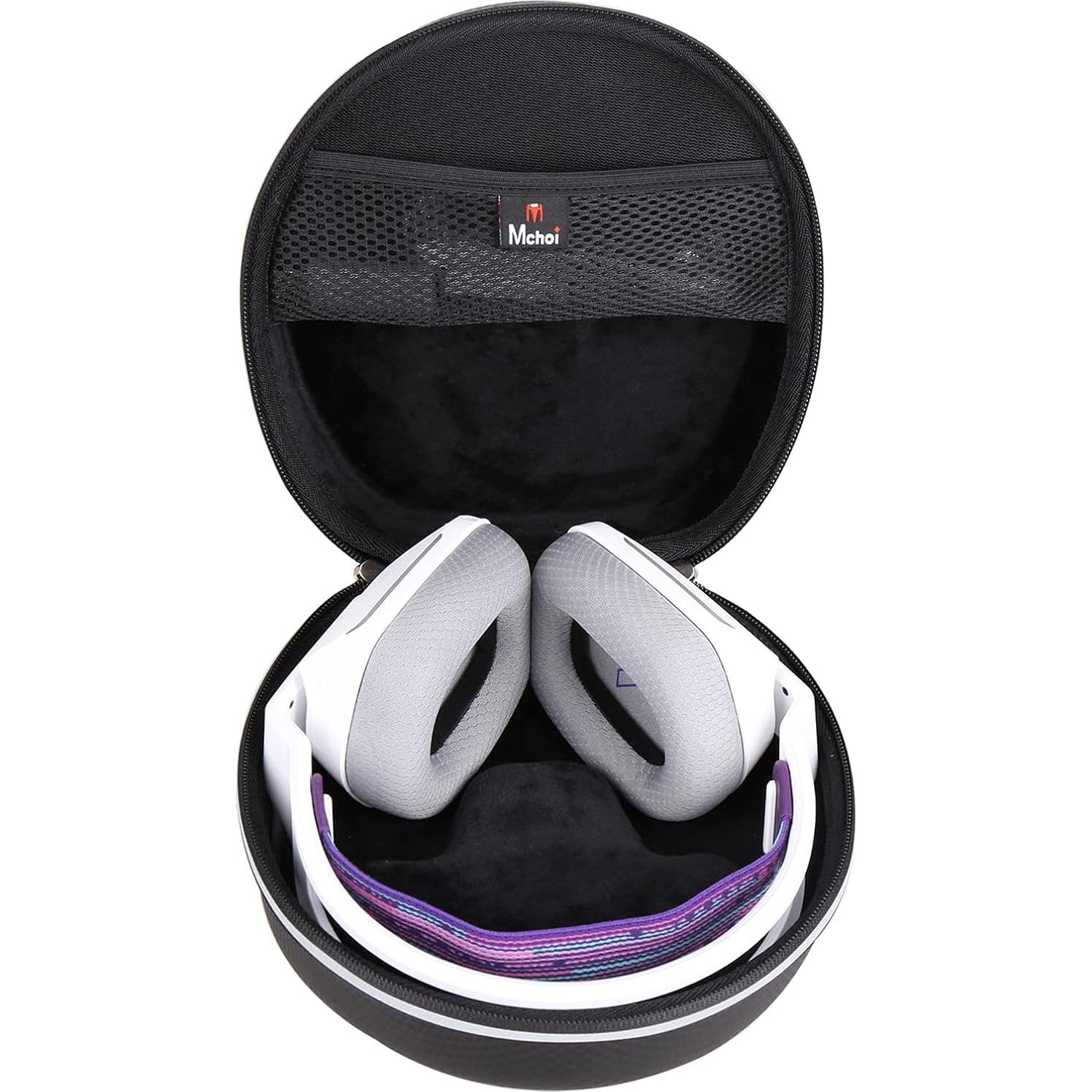 Funda Dura Mchoi para Auriculares Logitech G733/G435/G335