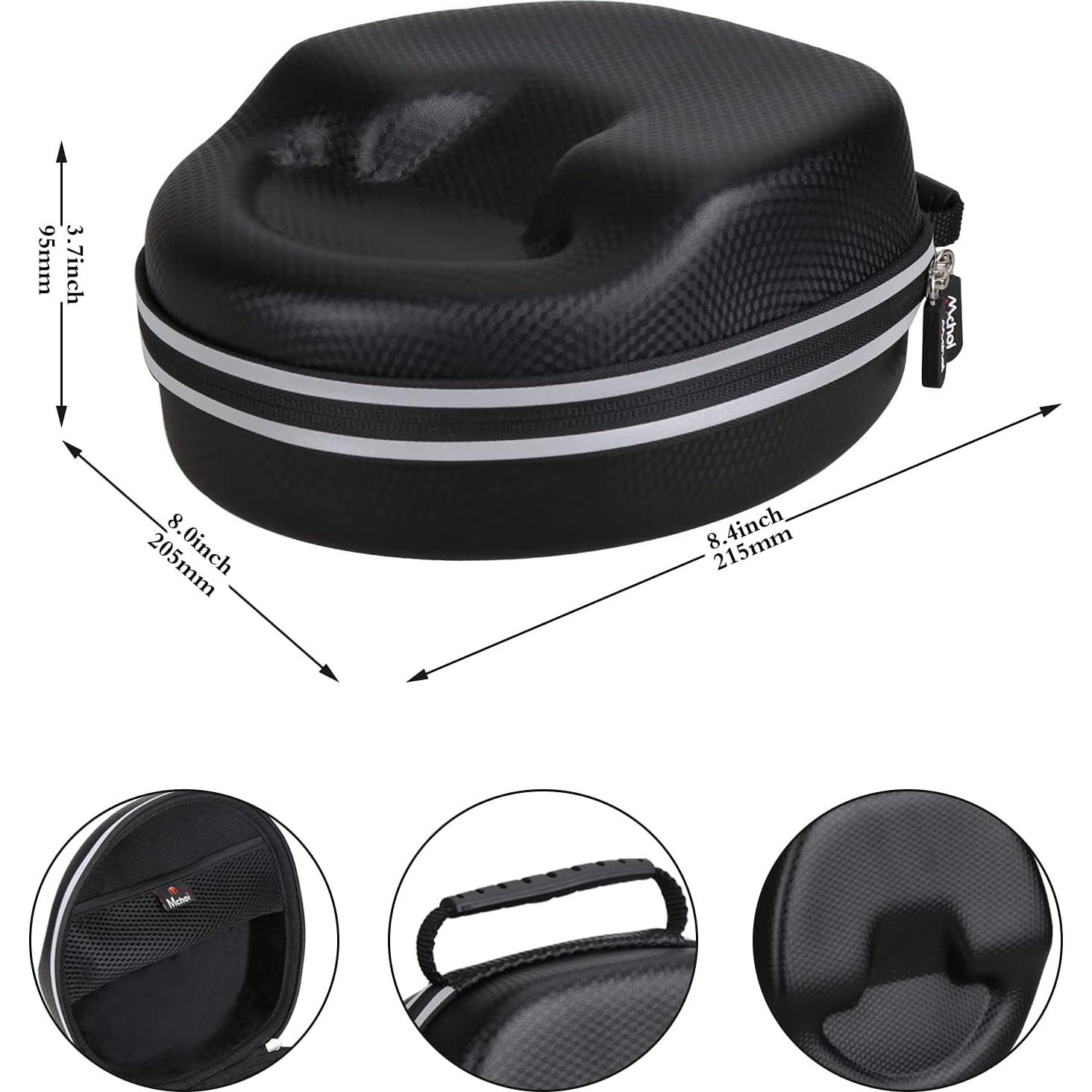 Funda Dura Mchoi para Auriculares Logitech G733/G435/G335
