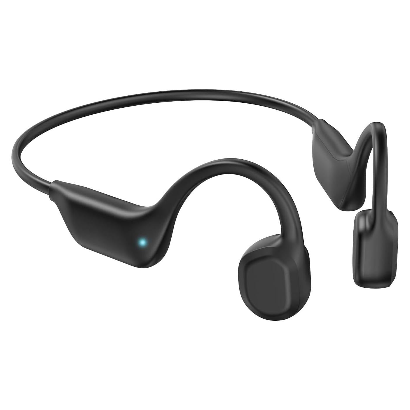 Auriculares Inalámbricos Bluetooth 5.3 SHEYIN X13 Conducción Ósea