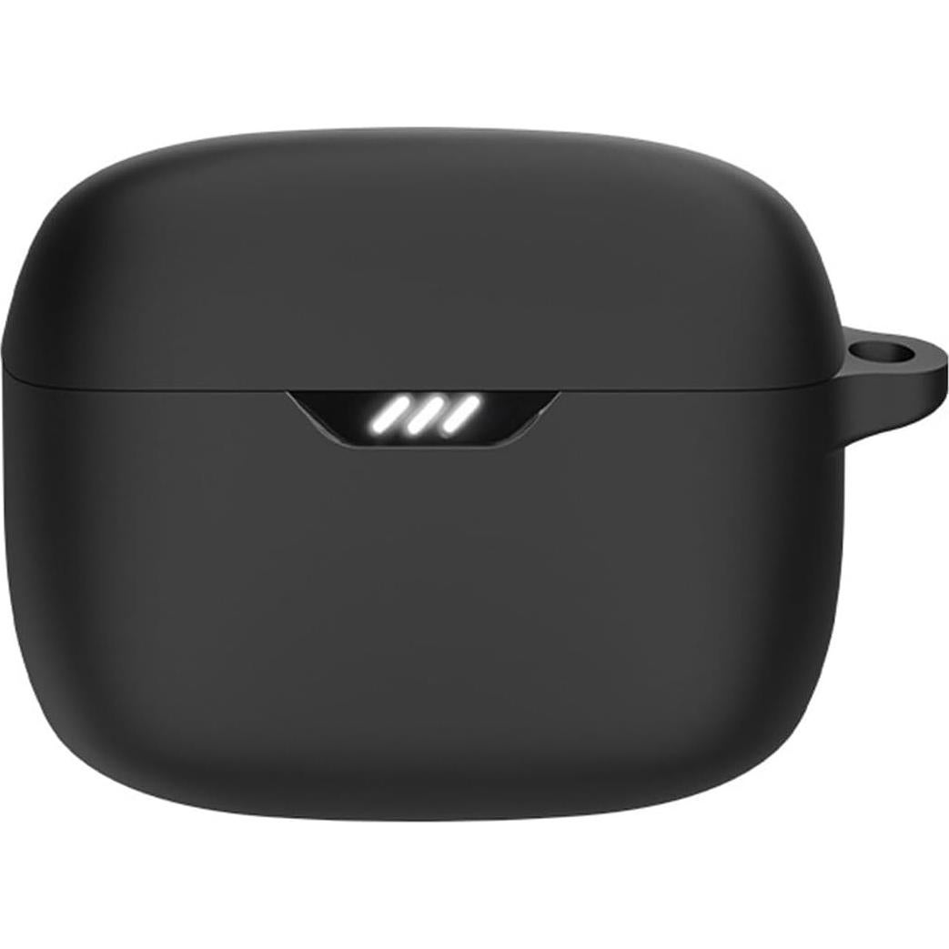 Funda Silicona easyBee para Estuche JBL Tune Beam - 2 Pack