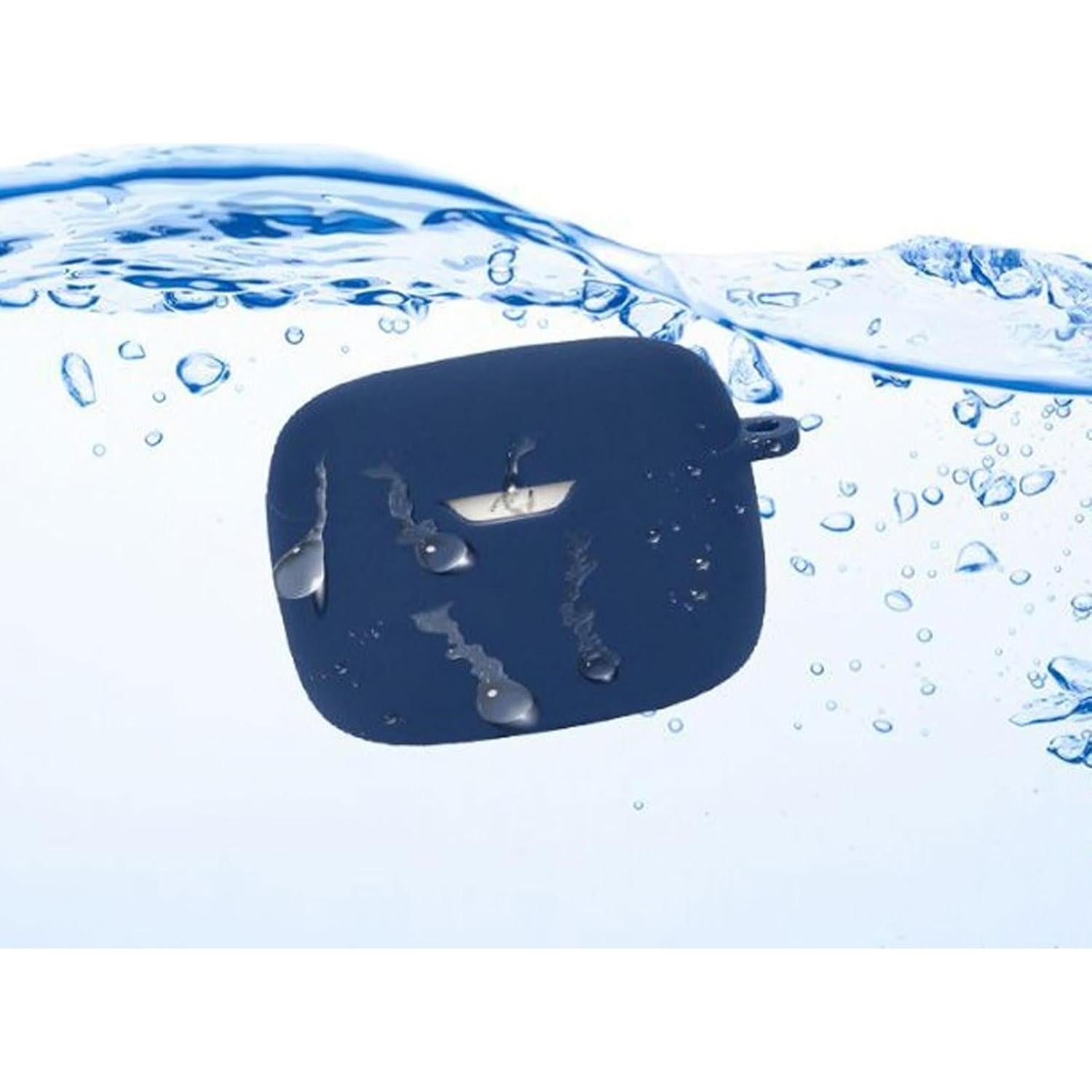 Funda Silicona easyBee para Estuche JBL Tune Beam - 2 Pack