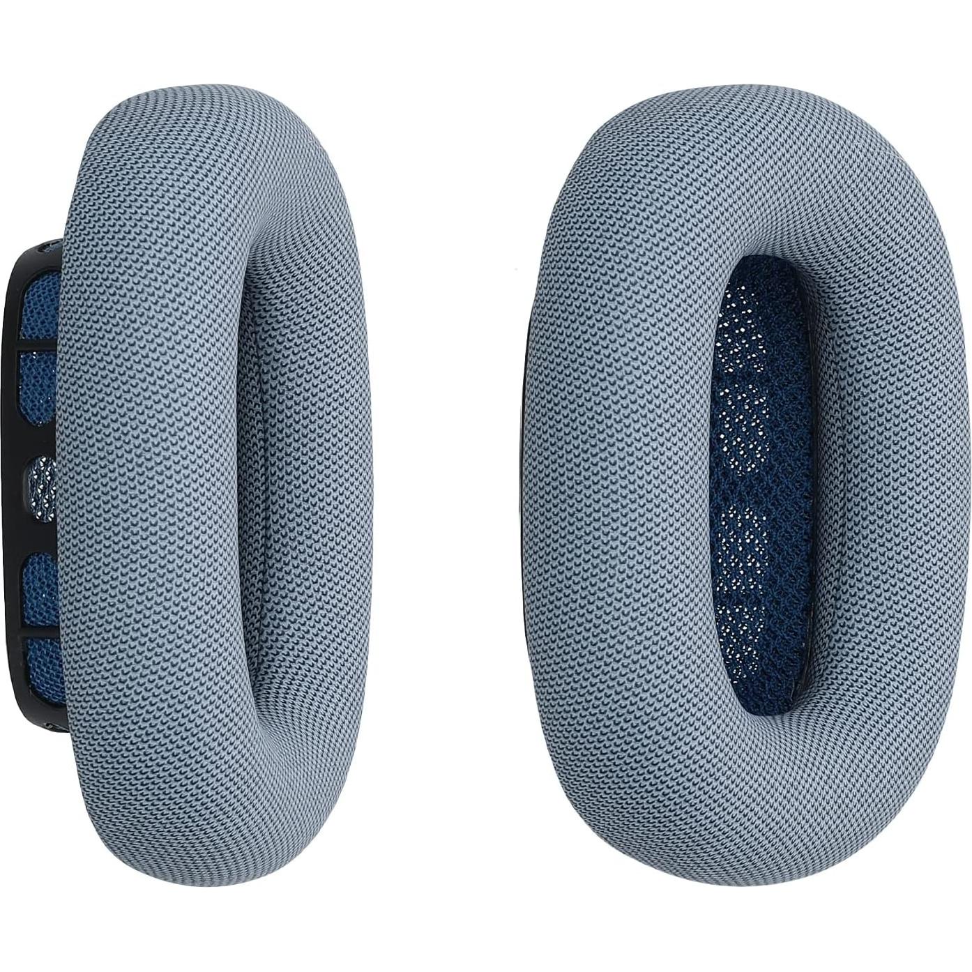 Almohadillas de Reemplazo KW-Mobile para Apple AirPods Max - Azul