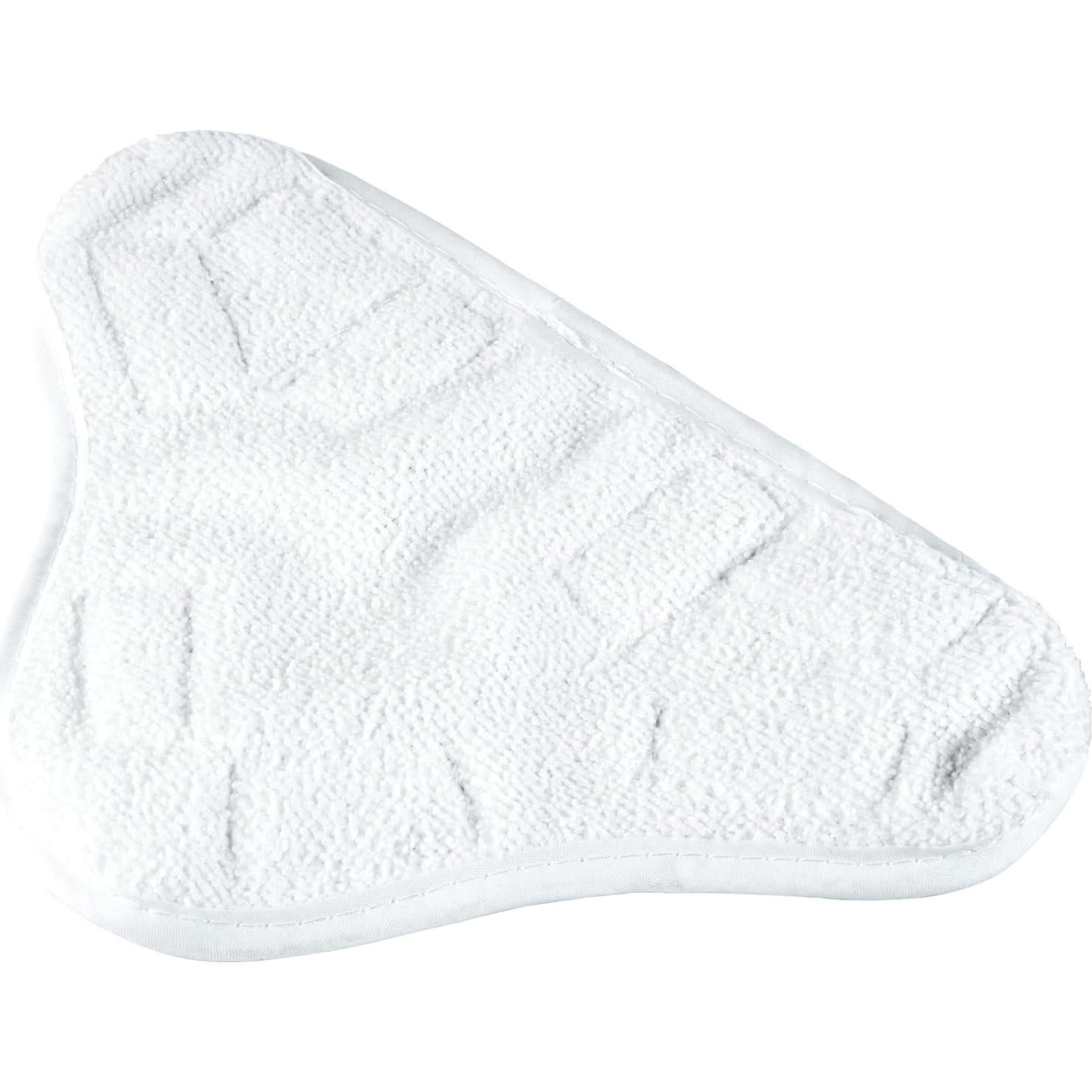 Paquete de 8 almohadillas de microfibra BlueStars para H2O X5