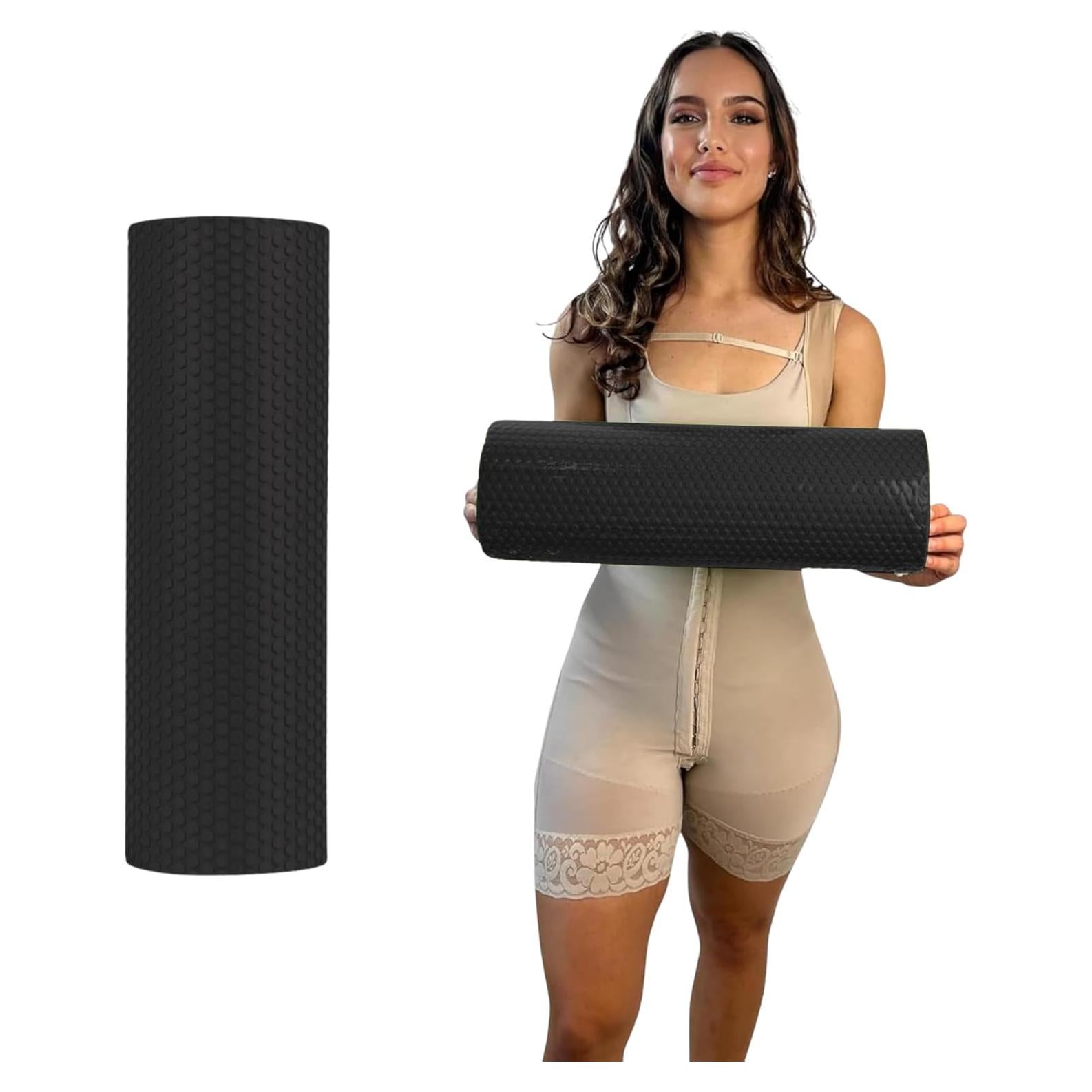 Almohada Elevador de Inodoro BBL Bombshell Booty Espuma Densa