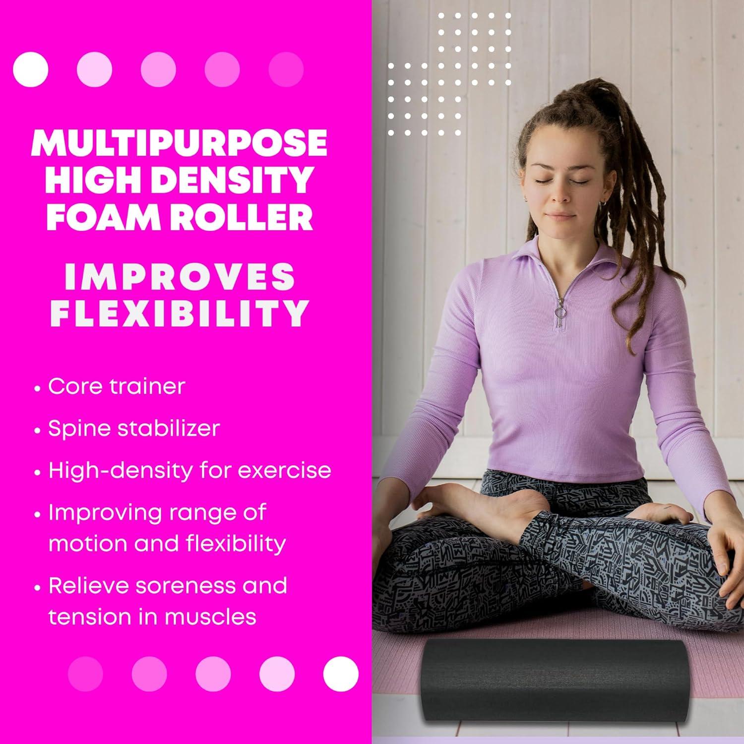 Almohada Elevador de Inodoro BBL Bombshell Booty Espuma Densa