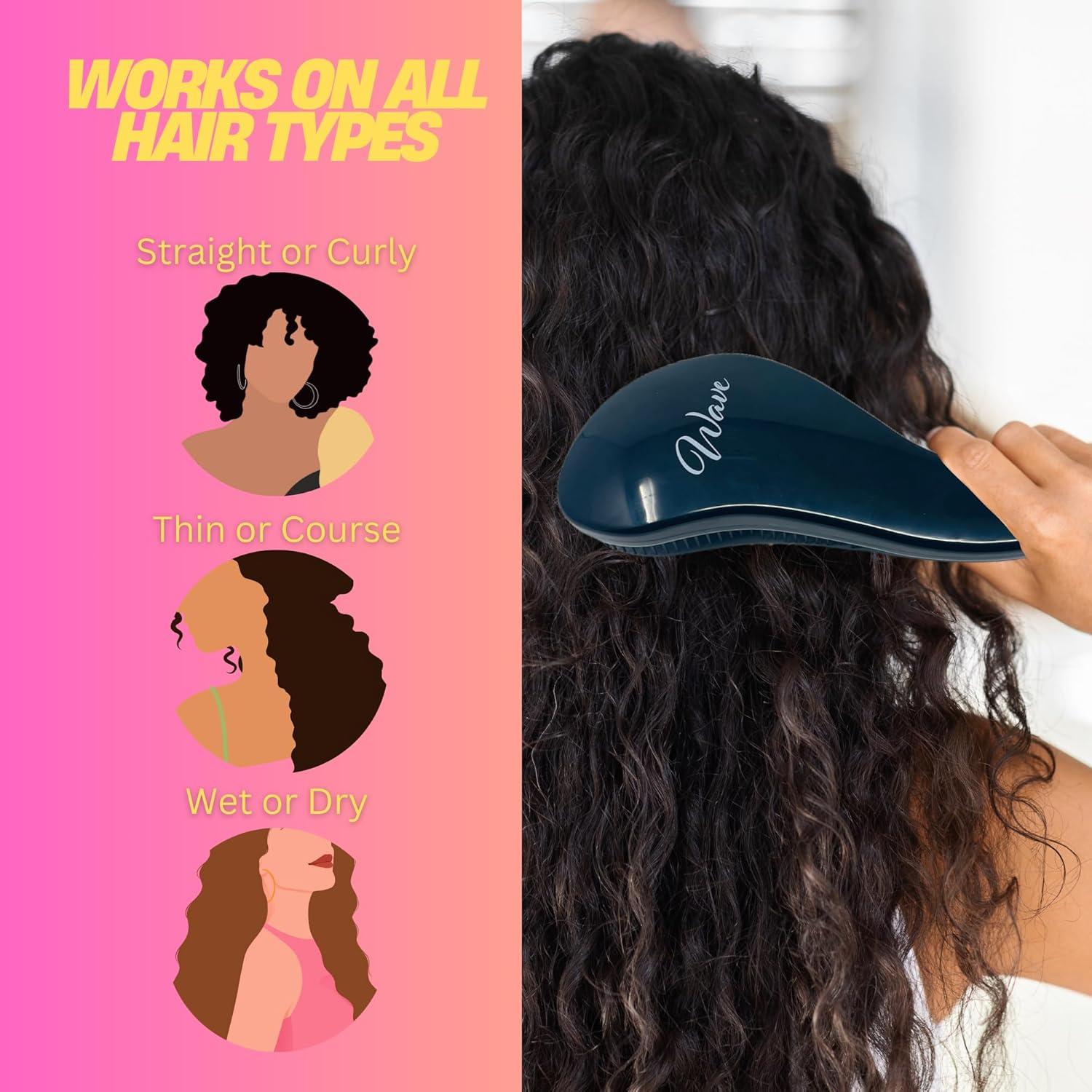 Juego de Cepillos para Mascotas G.B.S 3 en 1 - Deshedding